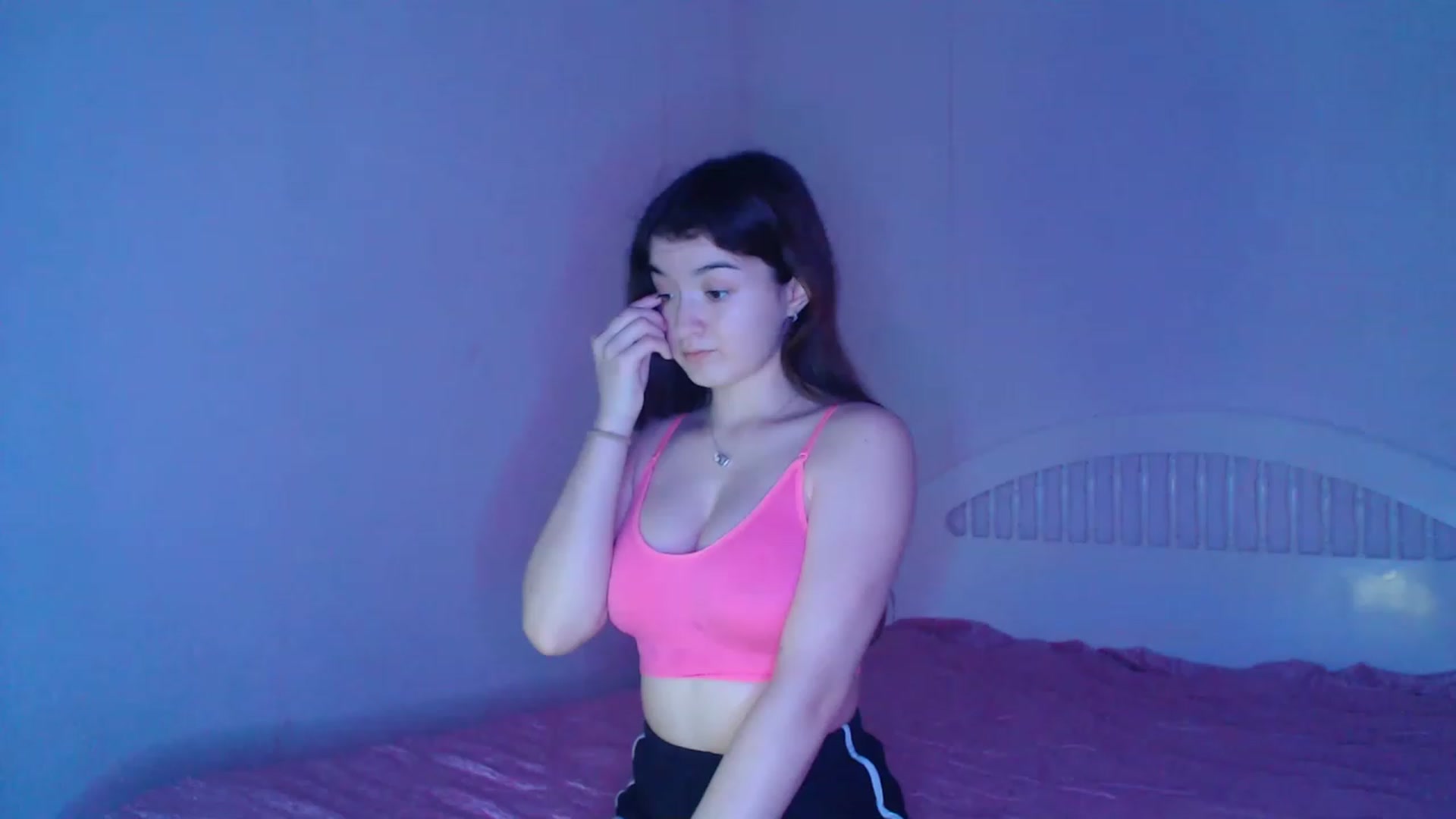 Gallery image thumbnail from Bonnikukla's myfreecams stream on, 11/23/2022, 24:53 image 16 of 20