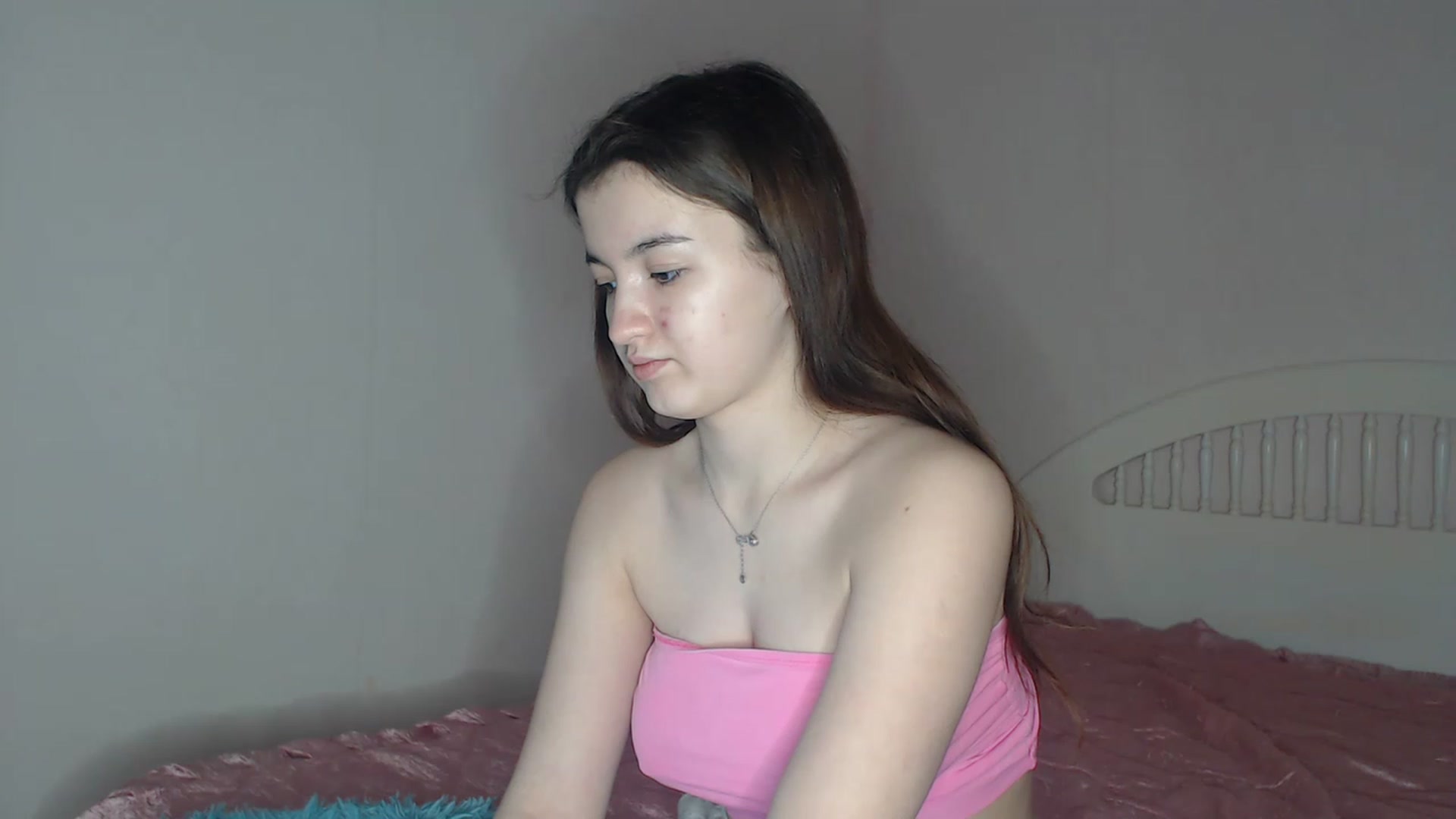 Gallery image thumbnail from Bonnikukla's myfreecams stream on, 11/30/2022, 21:48 image 6 of 20