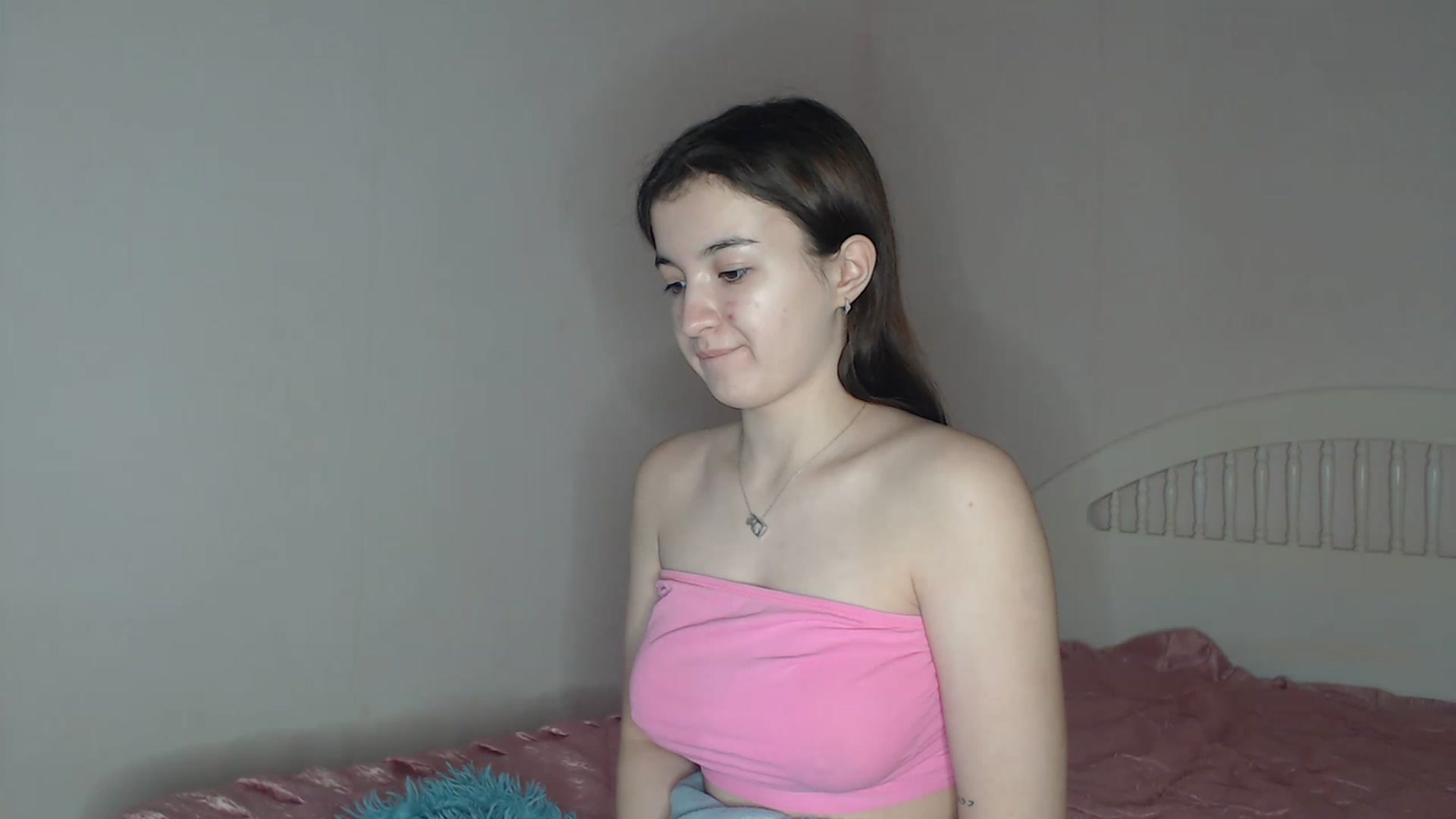 Gallery image thumbnail from Bonnikukla's myfreecams stream on, 11/30/2022, 23:33 image 8 of 20