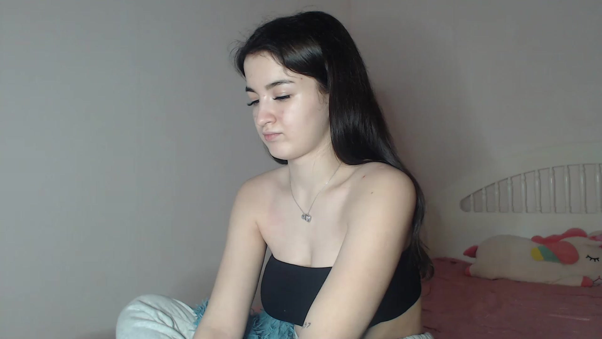 Gallery image thumbnail from Bonnikukla's myfreecams stream on, 12/18/2022, 18:20 image 3 of 20