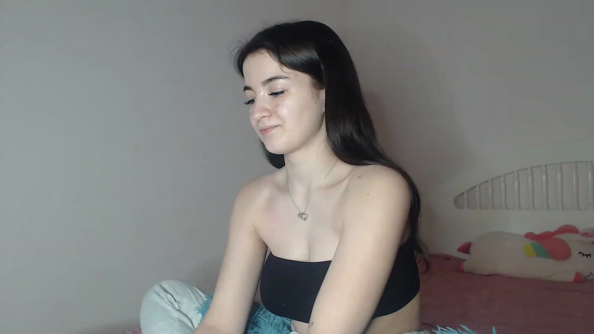Gallery image thumbnail from Bonnikukla's myfreecams stream on, 12/18/2022, 18:20 image 2 of 20