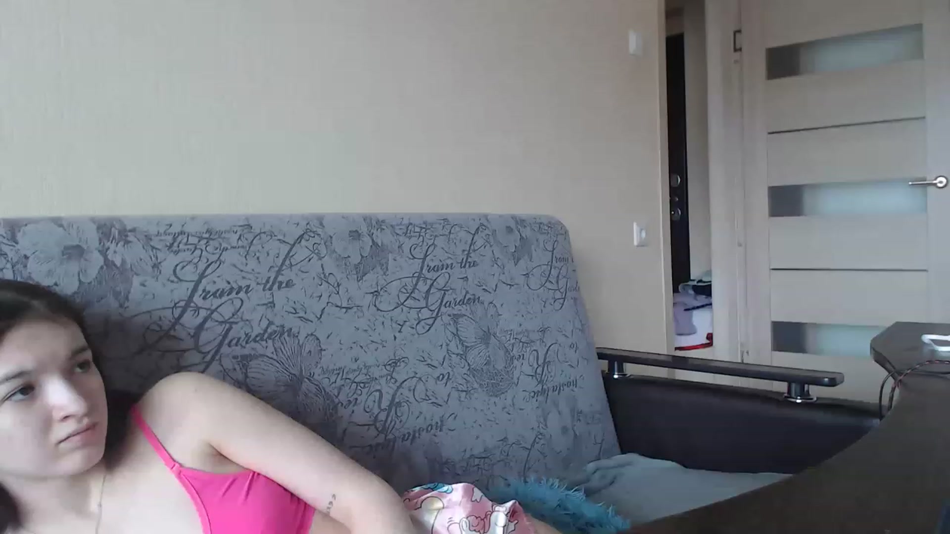 Gallery image thumbnail from Bonnikukla's myfreecams stream on, 06/19/2023, 07:50 image 17 of 20