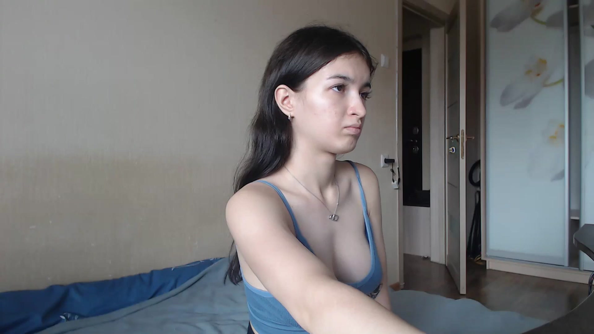 Gallery image thumbnail from Bonnikukla's myfreecams stream on, 08/26/2023, 07:18 image 13 of 20