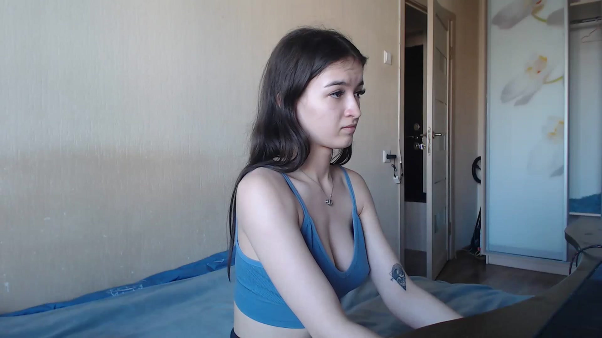 Gallery image thumbnail from Bonnikukla's myfreecams stream on, 09/15/2023, 09:18 image 18 of 20