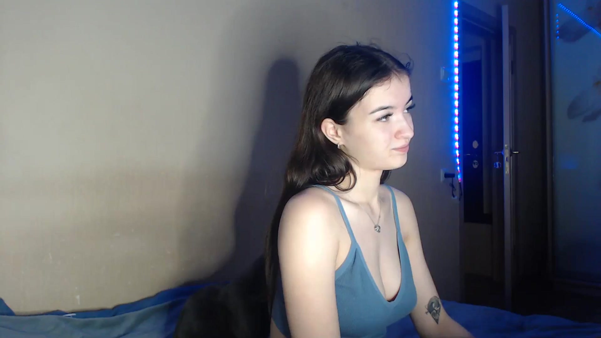 Gallery image thumbnail from Bonnikukla's myfreecams stream on, 09/15/2023, 20:40 image 2 of 20