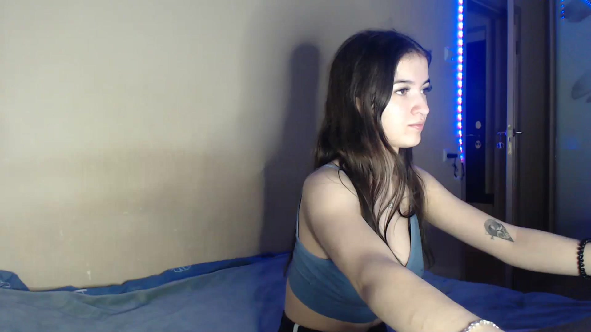 Gallery image thumbnail from Bonnikukla's myfreecams stream on, 09/15/2023, 21:42 image 3 of 20