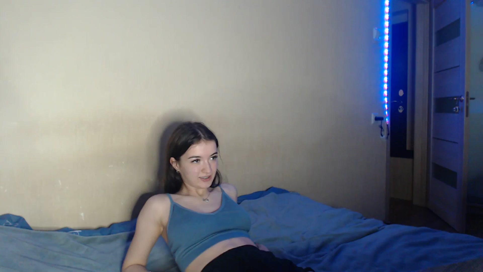 Gallery image thumbnail from Bonnikukla's myfreecams stream on, 09/15/2023, 23:30 image 10 of 20