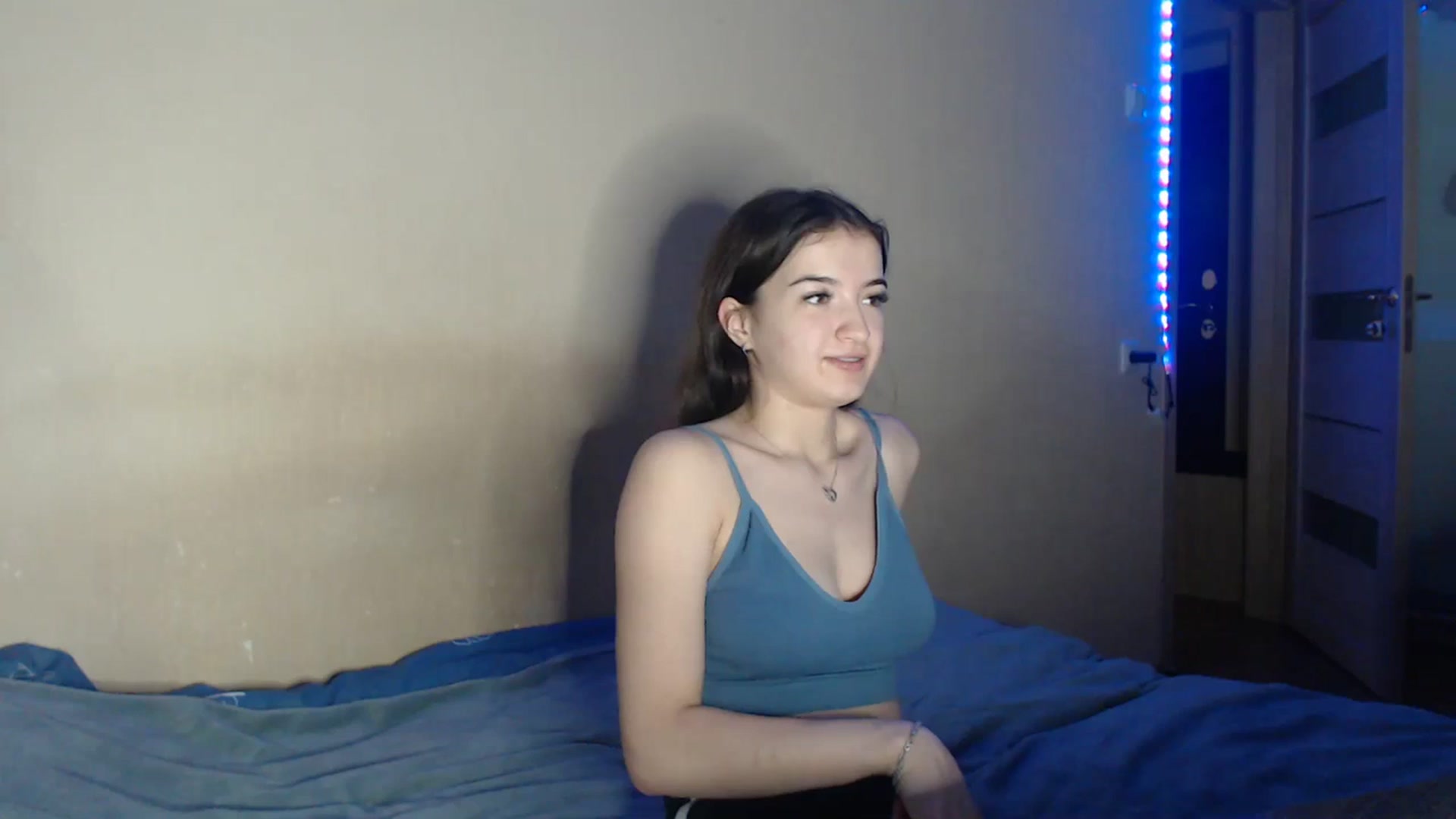 Gallery image thumbnail from Bonnikukla's myfreecams stream on, 09/15/2023, 23:30 image 12 of 20