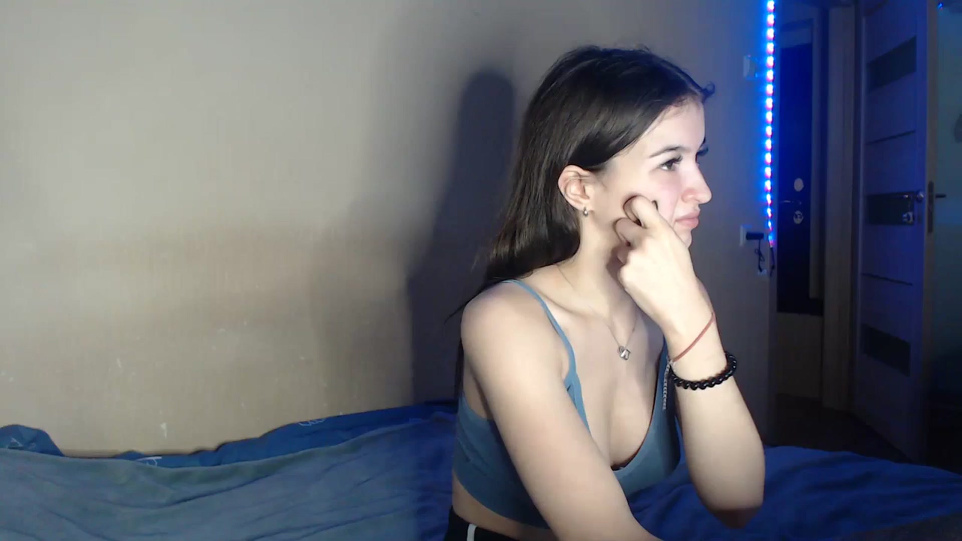 Gallery image thumbnail from Bonnikukla's myfreecams stream on, 09/15/2023, 23:30 image 9 of 20