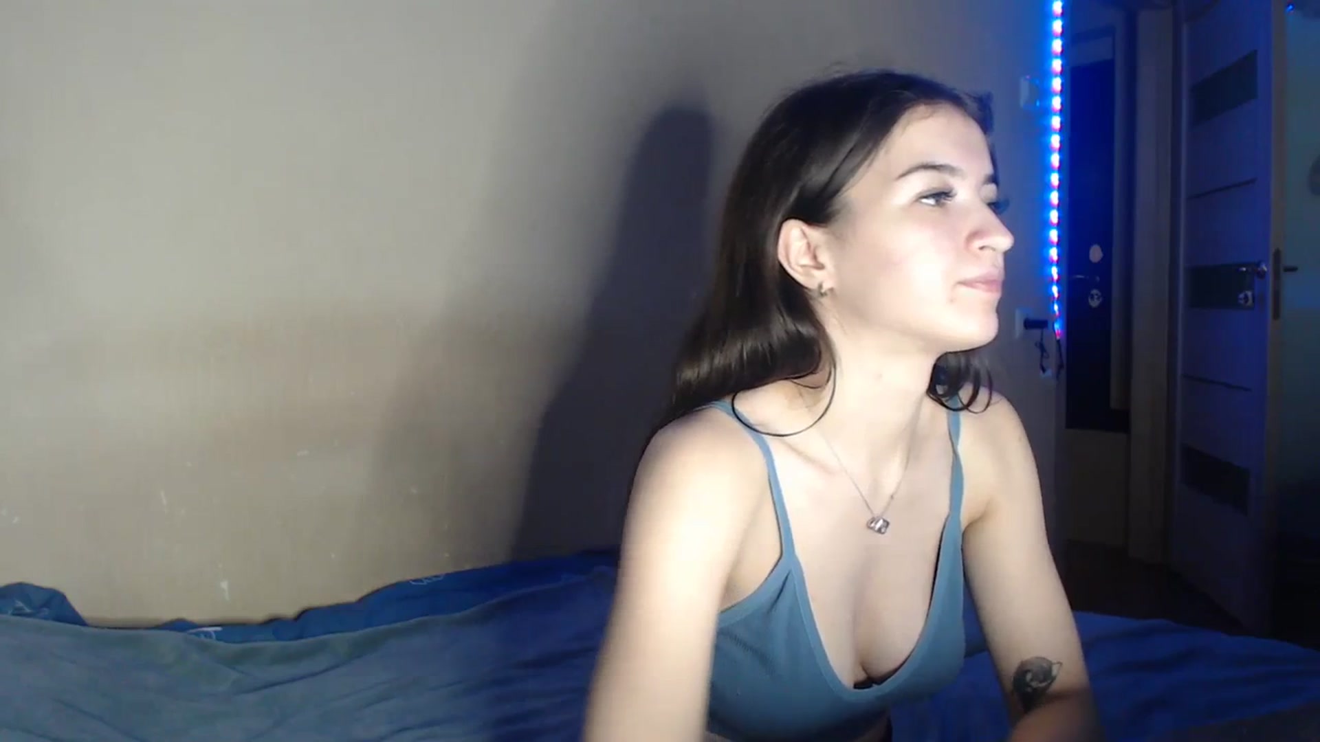 Gallery image thumbnail from Bonnikukla's myfreecams stream on, 09/15/2023, 23:57 image 9 of 20