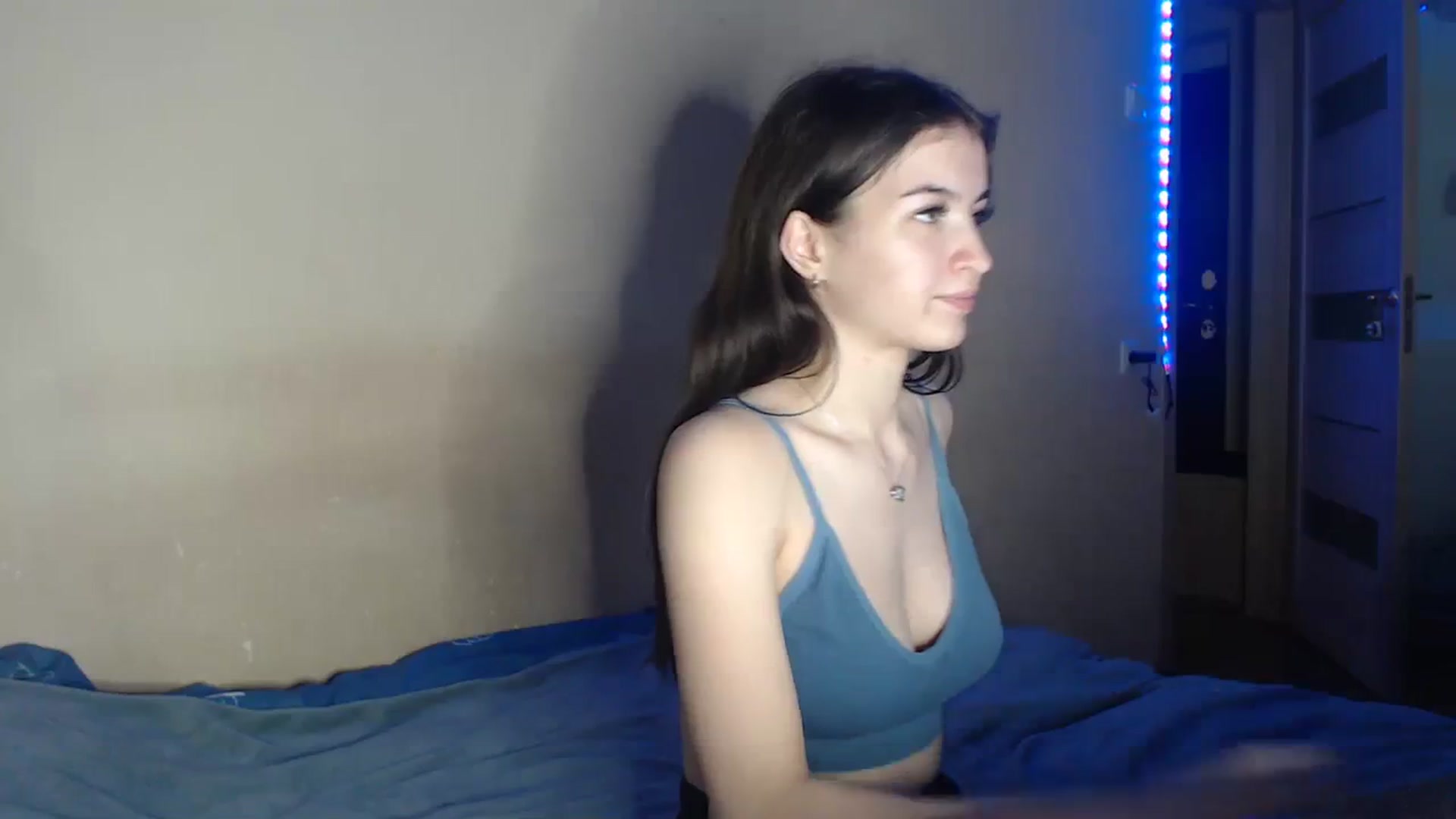 Gallery image thumbnail from Bonnikukla's myfreecams stream on, 09/15/2023, 23:57 image 10 of 20