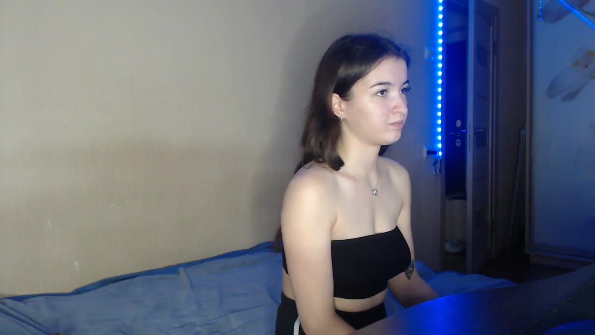 Gallery image thumbnail from Bonnikukla's myfreecams stream on, 09/28/2023, 11:30 image 9 of 20
