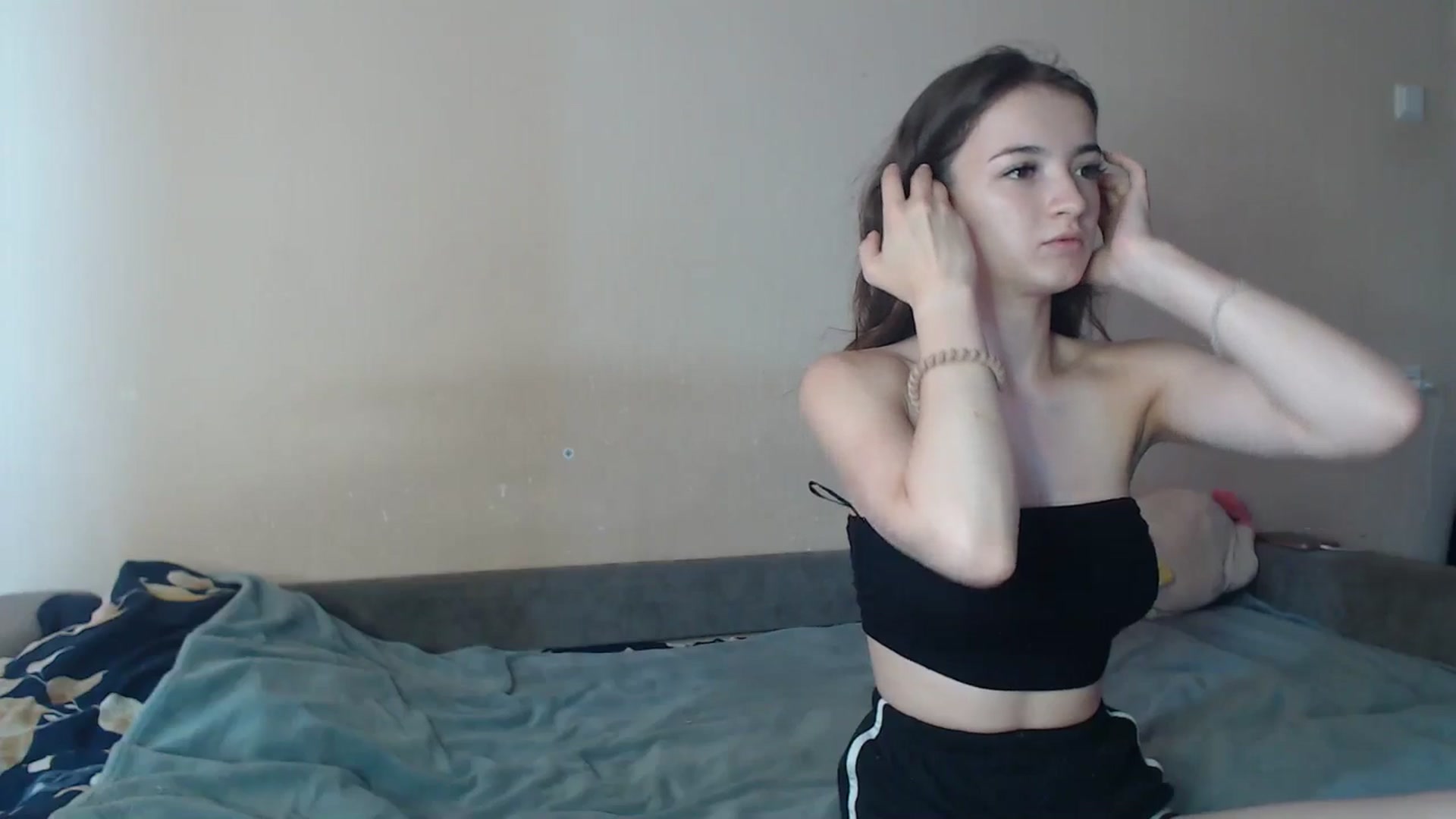 Gallery image thumbnail from Bonnikukla's myfreecams stream on, 07/18/2024, 05:56 image 17 of 20