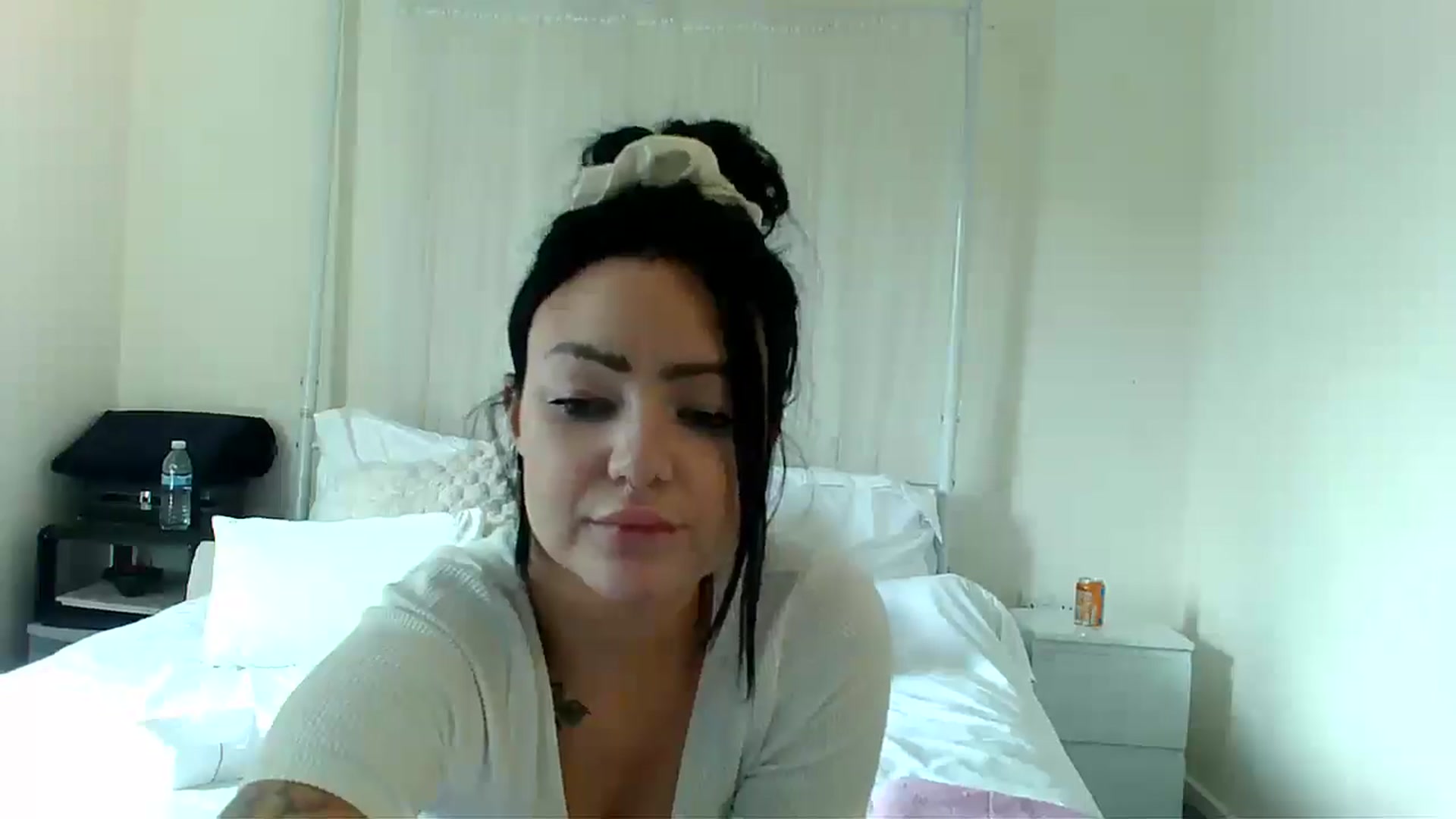 Gallery image thumbnail from BooXOXOX's myfreecams stream on, 09/11/2024, 12:38 image 12 of 20
