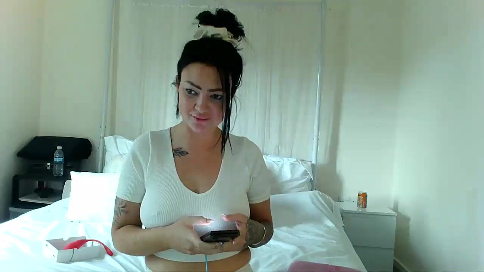 Gallery image thumbnail from BooXOXOX's myfreecams stream on, 09/11/2024, 12:38 image 6 of 20