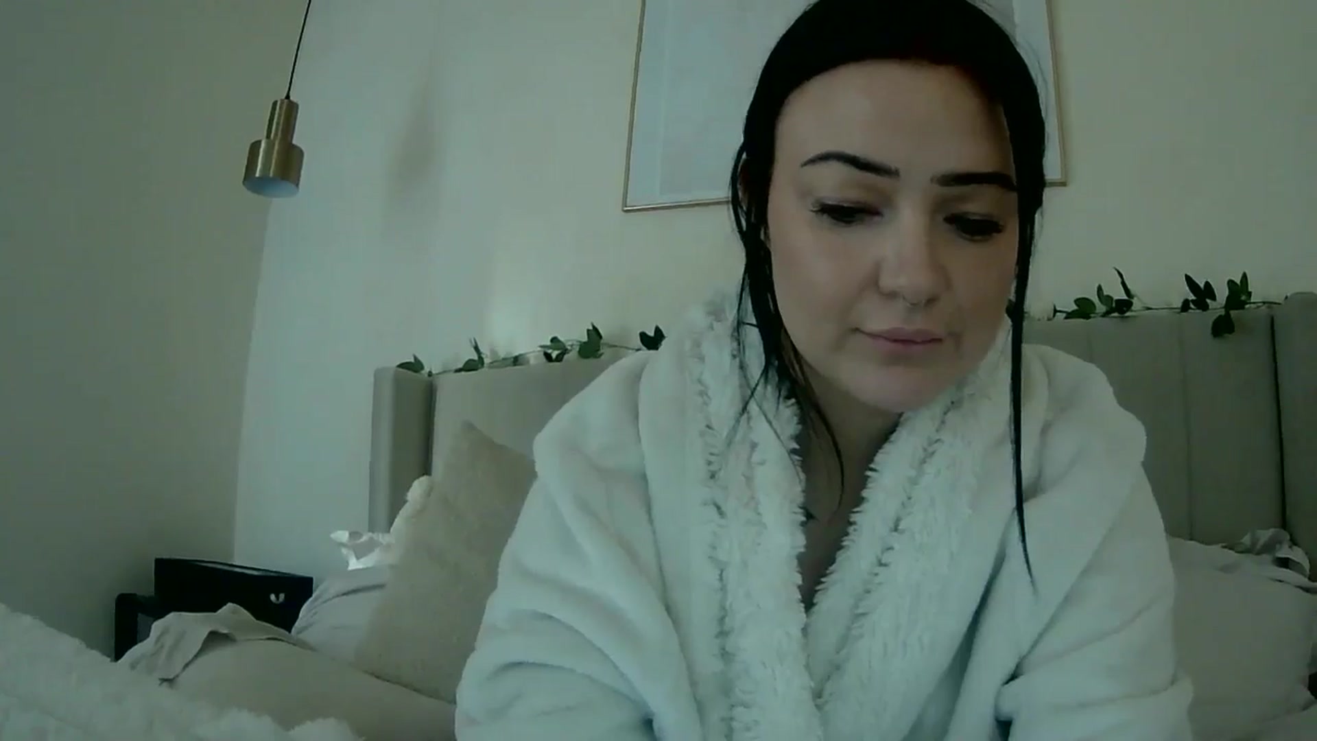 Gallery image thumbnail from BooXOXOX's myfreecams stream on, 12/09/2024, 14:28 image 16 of 20