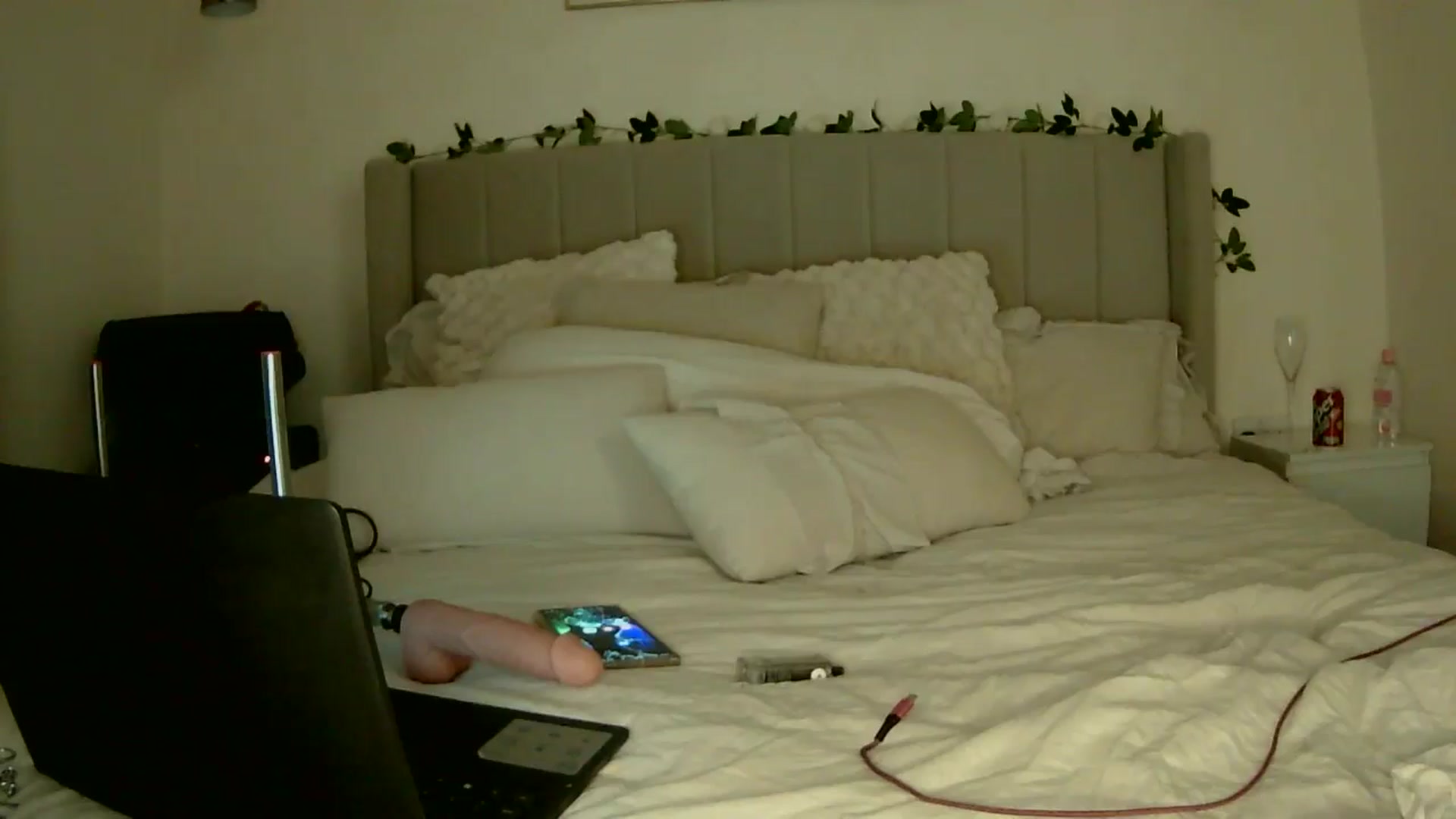 Gallery image thumbnail from BooXOXOX's myfreecams stream on, 12/29/2024, 24:48 image 12 of 20