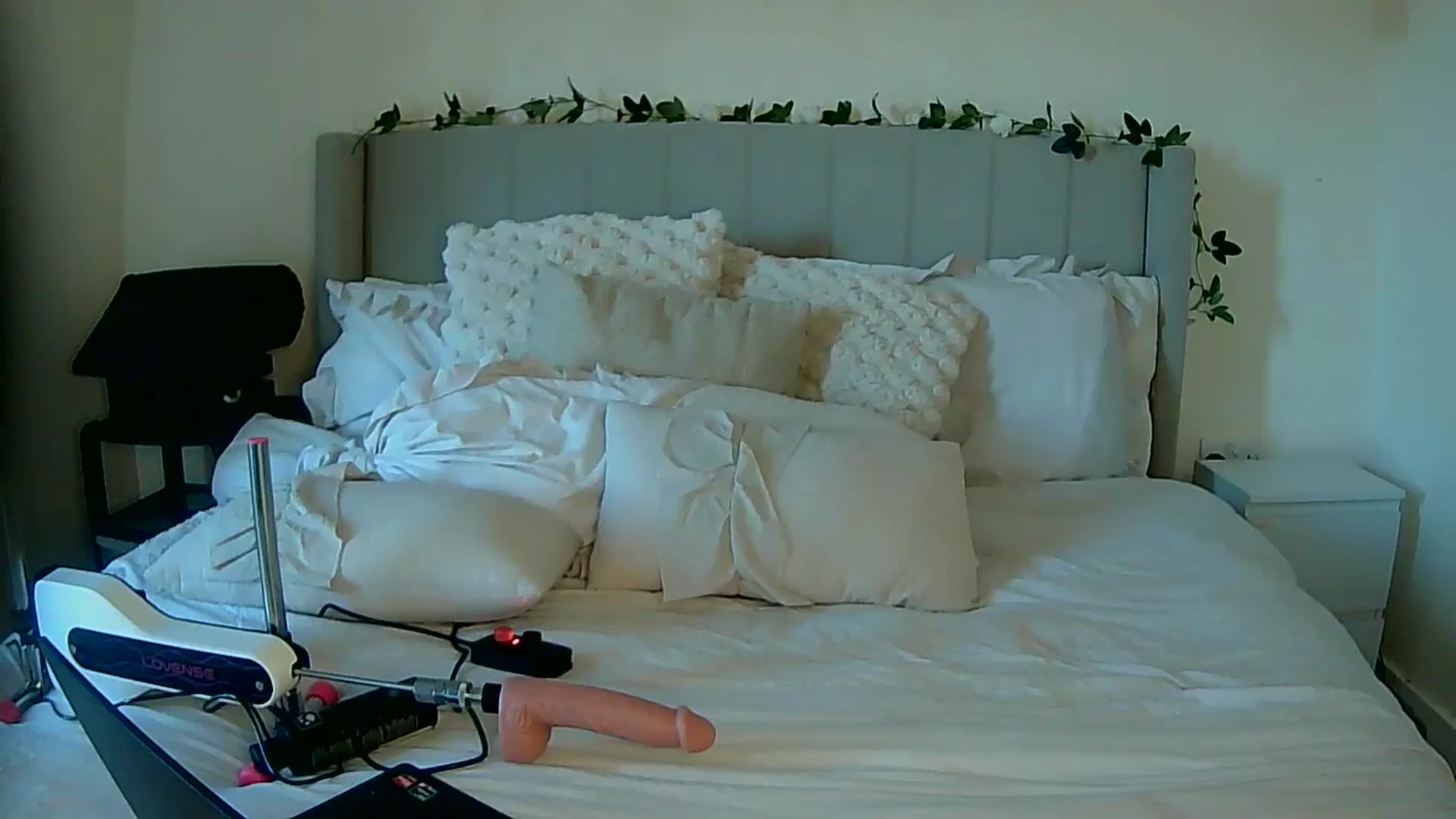Gallery image thumbnail from BooXOXOX's myfreecams stream on, 01/16/2025, 13:25 image 15 of 20