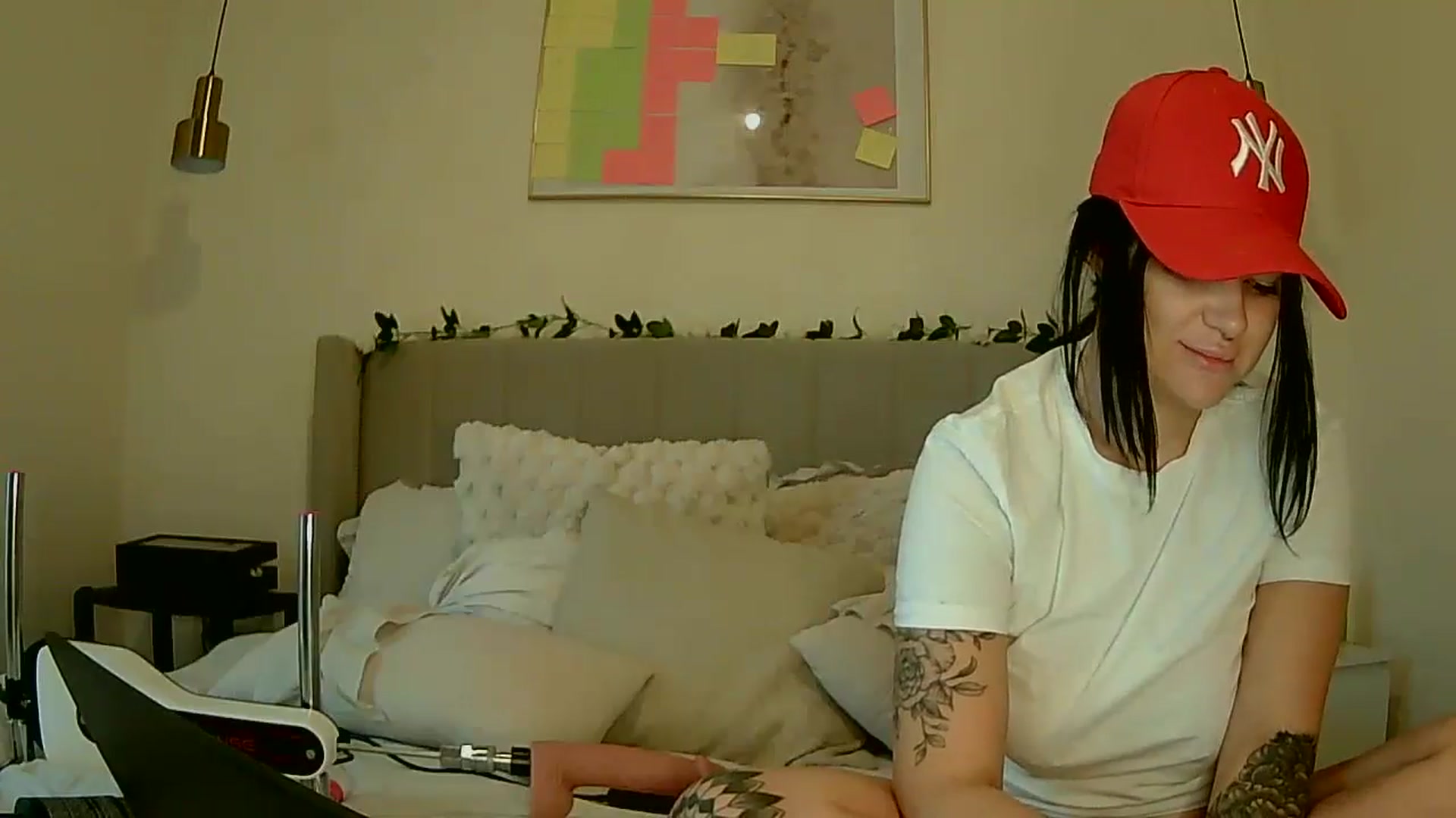 Gallery image thumbnail from BooXOXOX's myfreecams stream on, 01/21/2025, 13:22 image 4 of 20