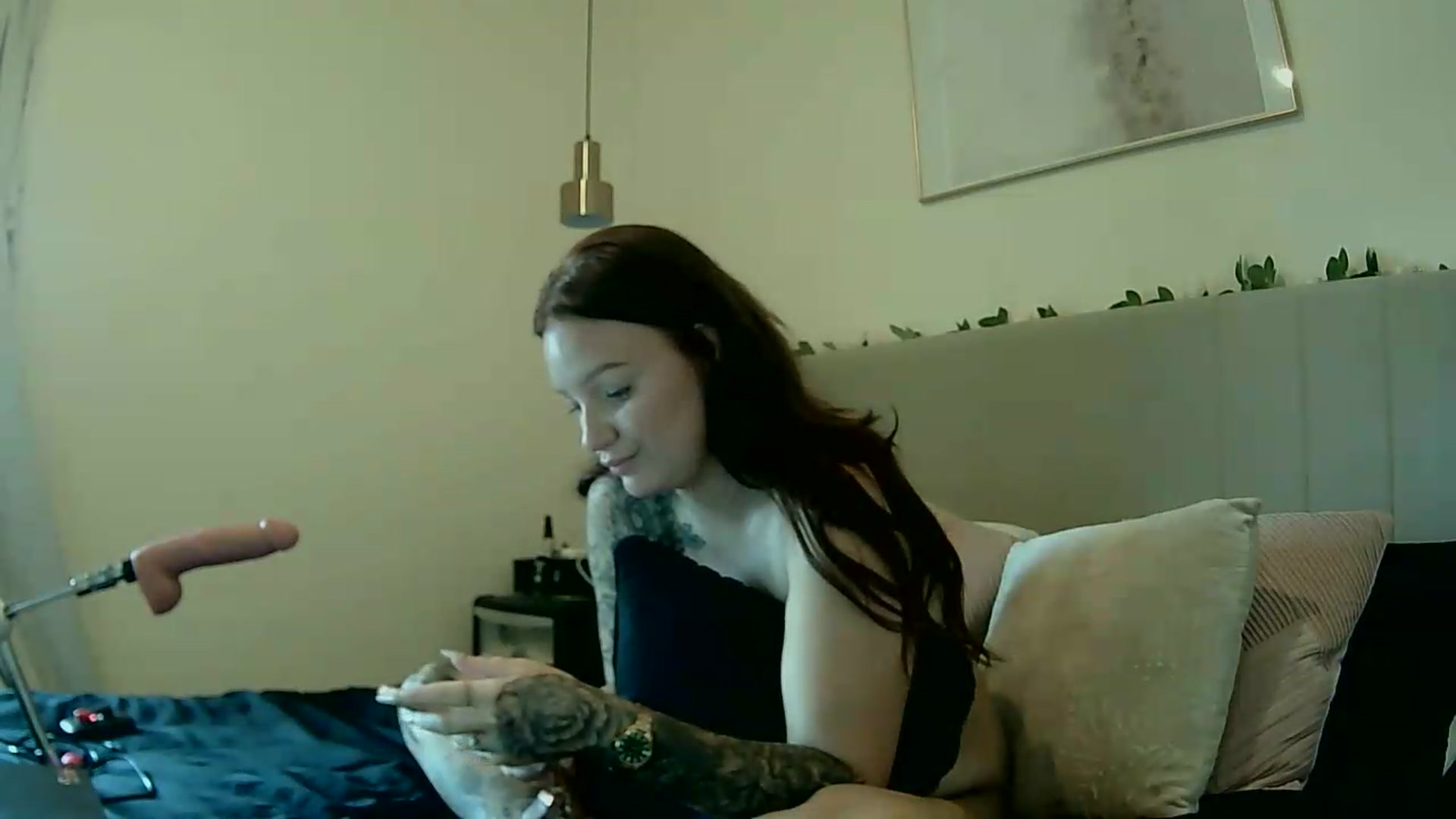 Gallery image thumbnail from BooXOXOX's myfreecams stream on, 07/07/2026, 12:15 image 7 of 20