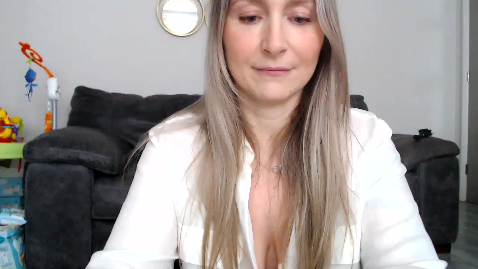 Gallery image thumbnail from Boob_Jiggler's myfreecams stream on, 05/12/2023, 10:22 image 6 of 20