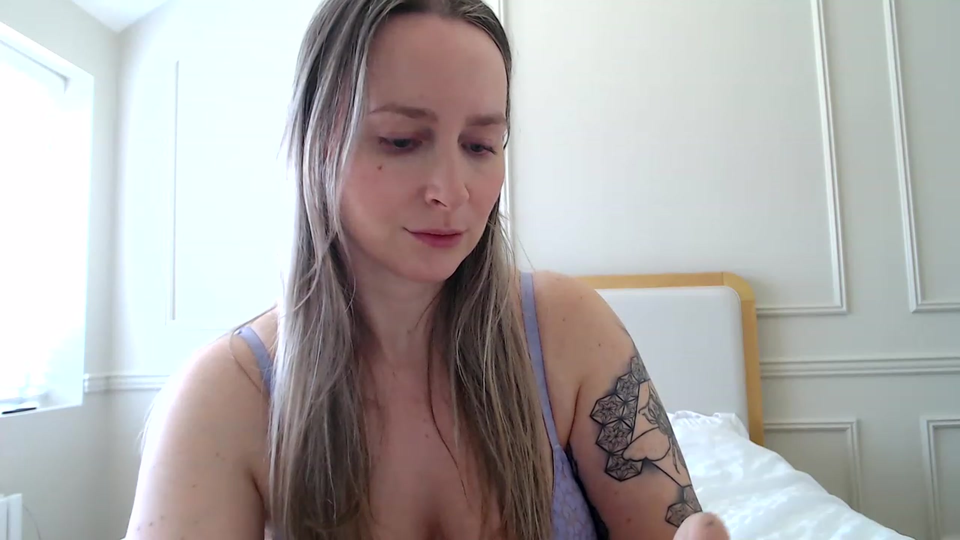 Gallery image thumbnail from Boob_Jiggler's myfreecams stream on, 07/07/2023, 11:34 image 18 of 20