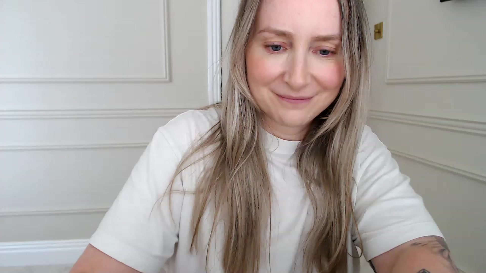 Gallery image thumbnail from Boob_Jiggler's myfreecams stream on, 07/17/2023, 14:21 image 20 of 20