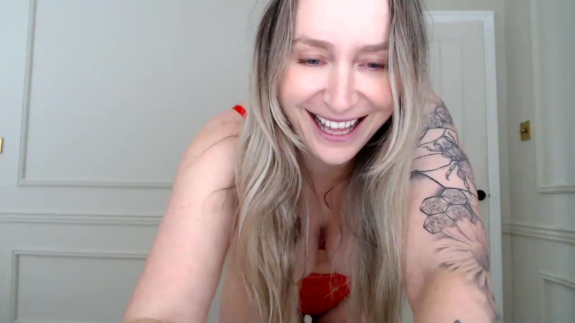 Gallery image thumbnail from Boob_Jiggler's myfreecams stream on, 08/07/2023, 12:52 image 15 of 20