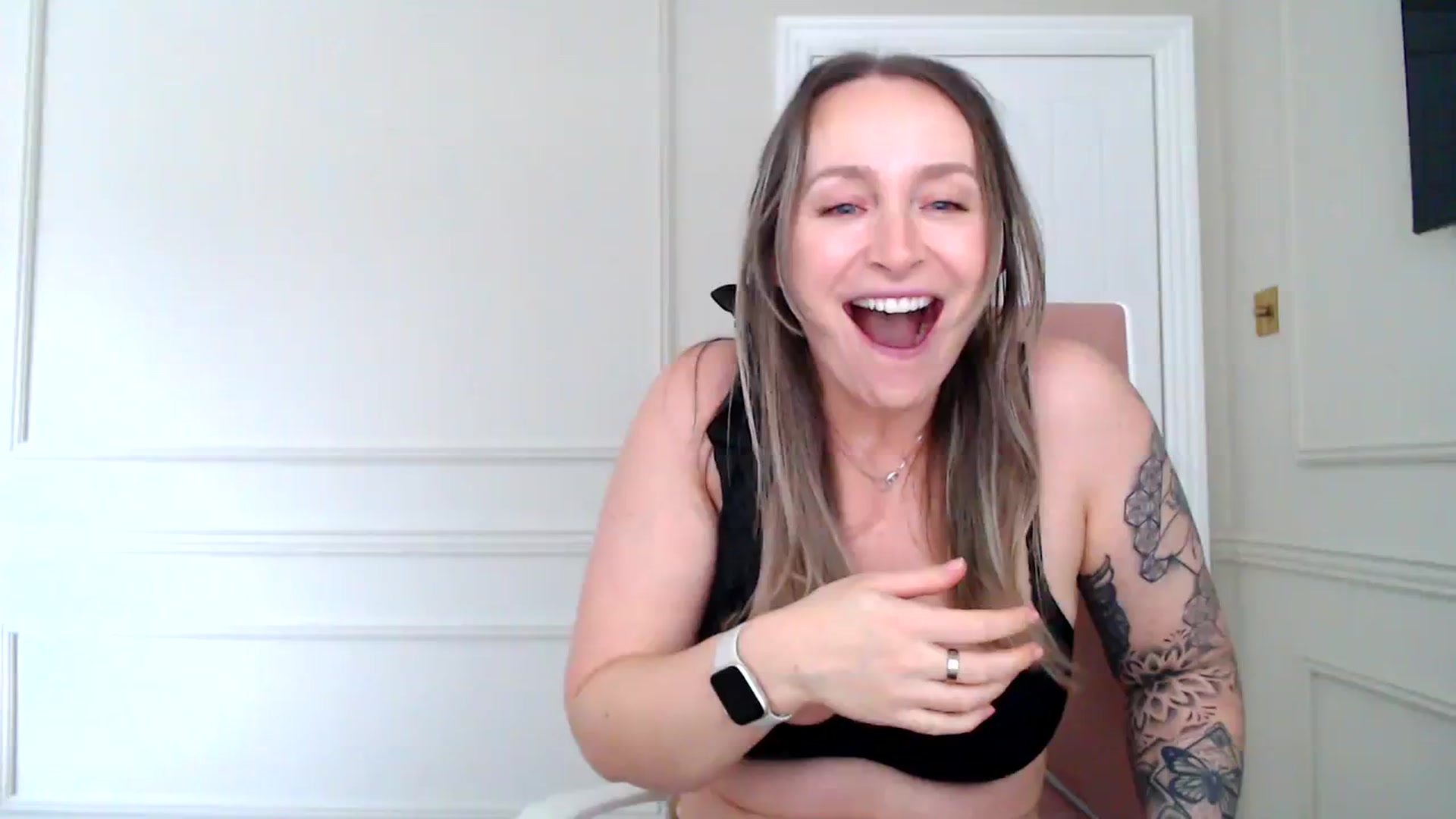 Gallery image thumbnail from Boob_Jiggler's myfreecams stream on, 02/14/2024, 13:58 image 5 of 20