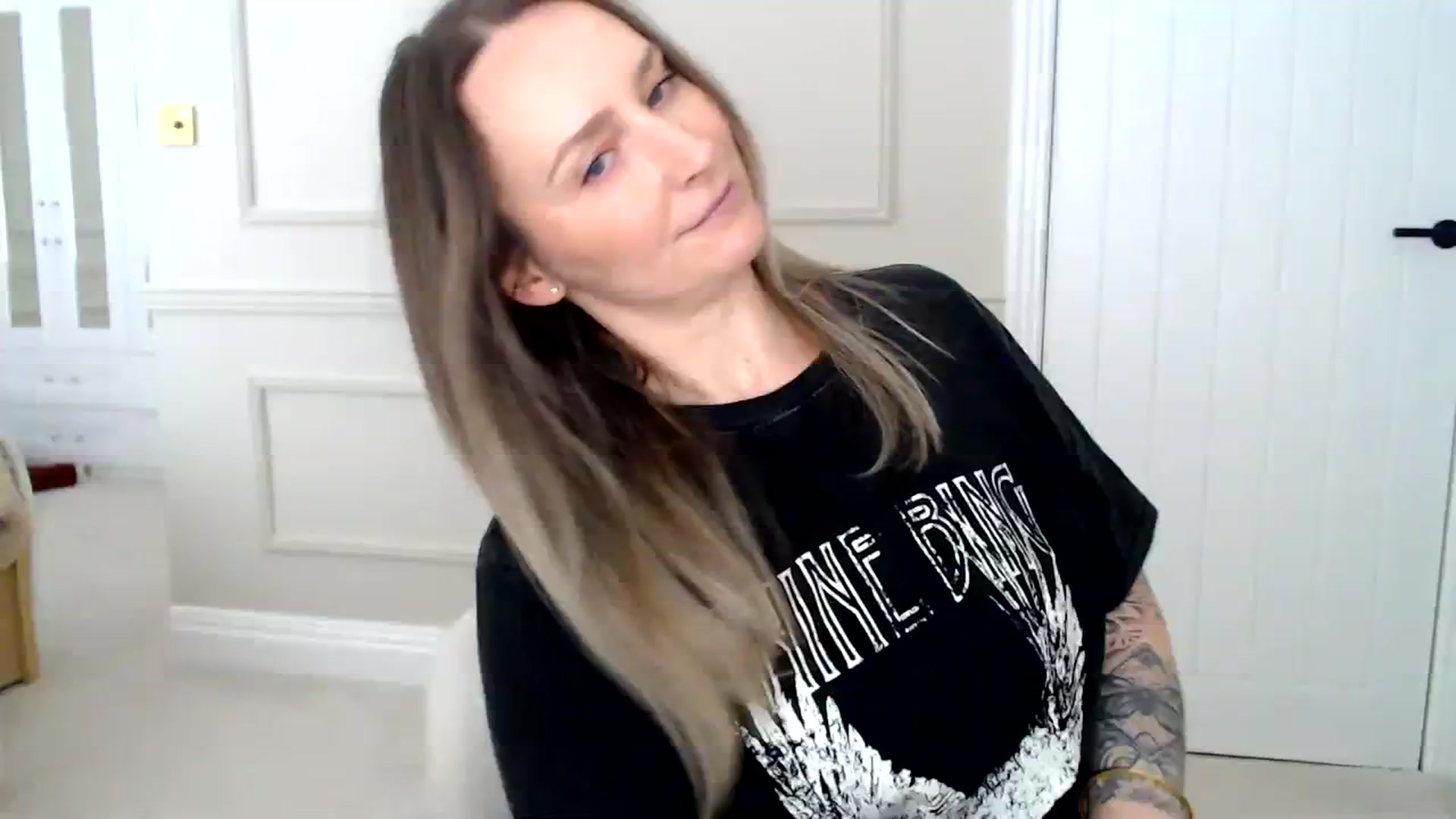 Gallery image thumbnail from Boob_Jiggler's myfreecams stream on, 03/11/2024, 14:32 image 18 of 20