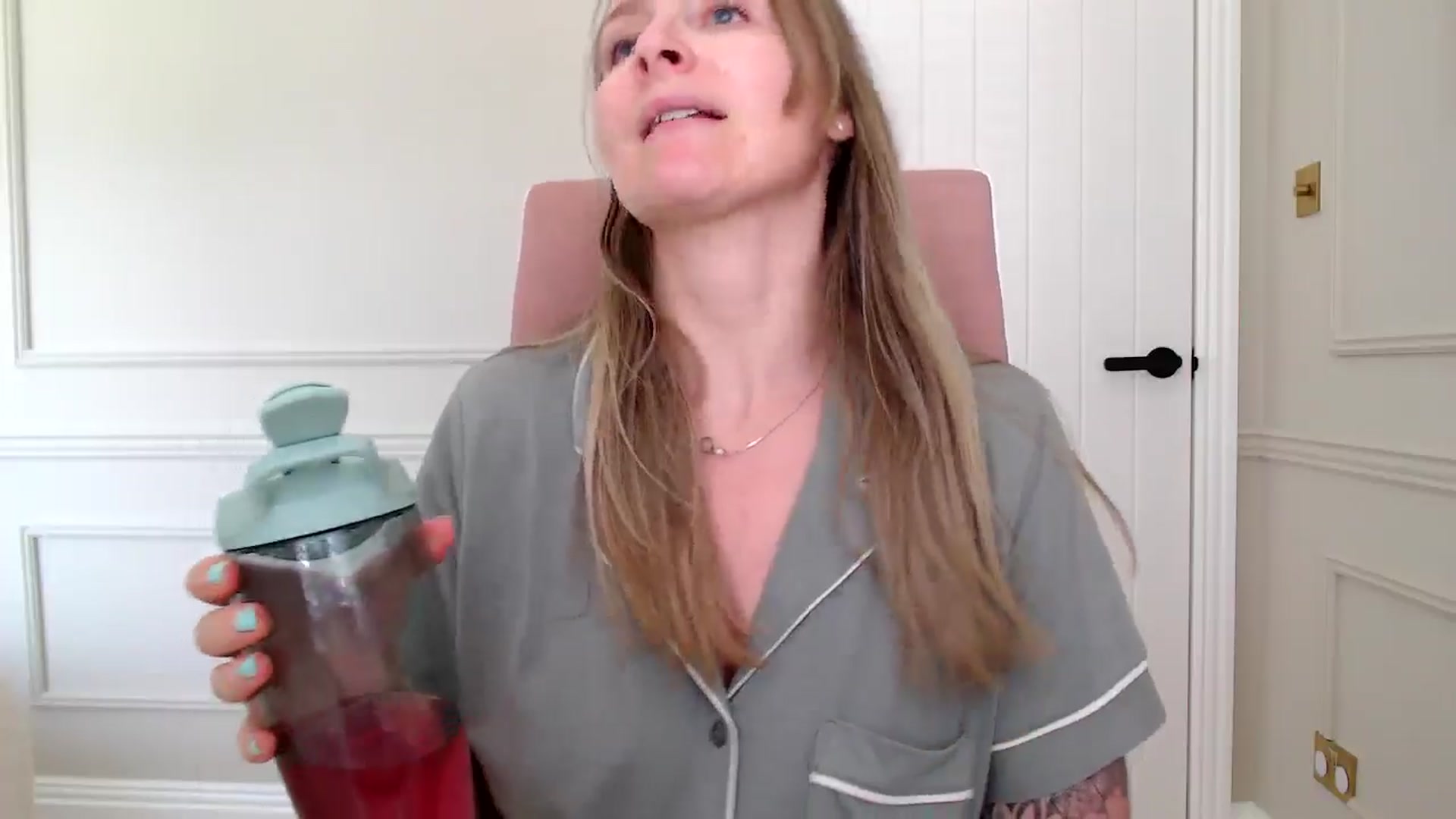 Gallery image thumbnail from Boob_Jiggler's myfreecams stream on, 07/05/2024, 13:24 image 2 of 20