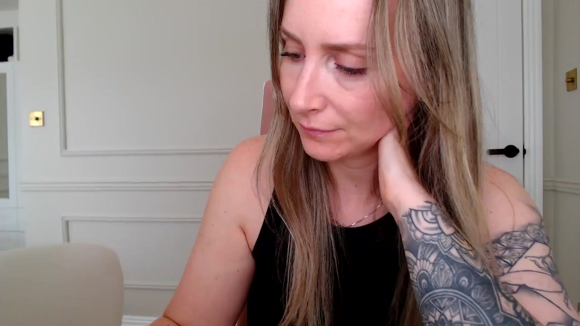 Gallery image thumbnail from Boob_Jiggler's myfreecams stream on, 07/11/2024, 12:53 image 16 of 20