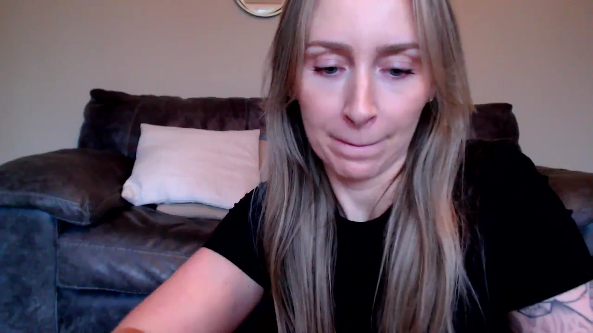 Gallery image thumbnail from Boob_Jiggler's myfreecams stream on, 11/15/2024, 14:50 image 11 of 20