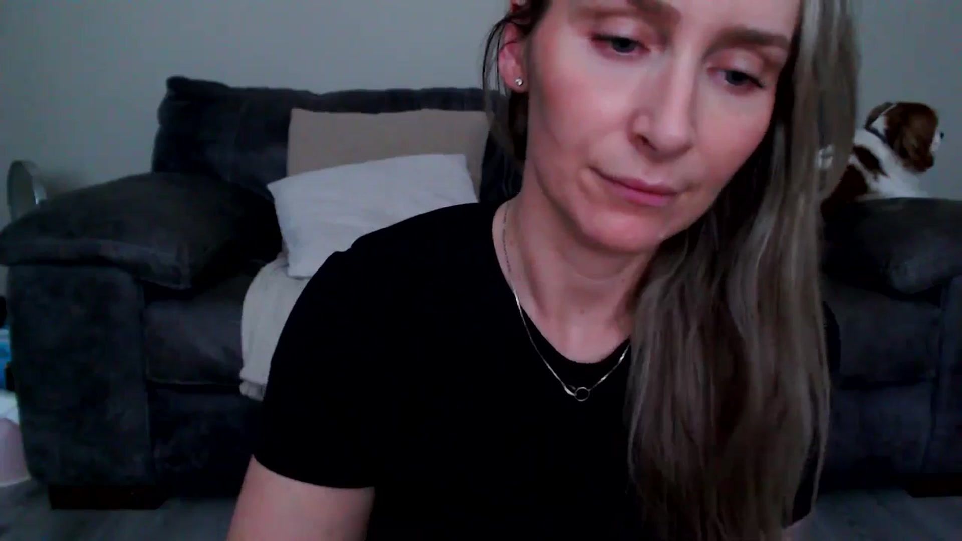 Gallery image thumbnail from Boob_Jiggler's myfreecams stream on, 11/19/2024, 14:49 image 20 of 20