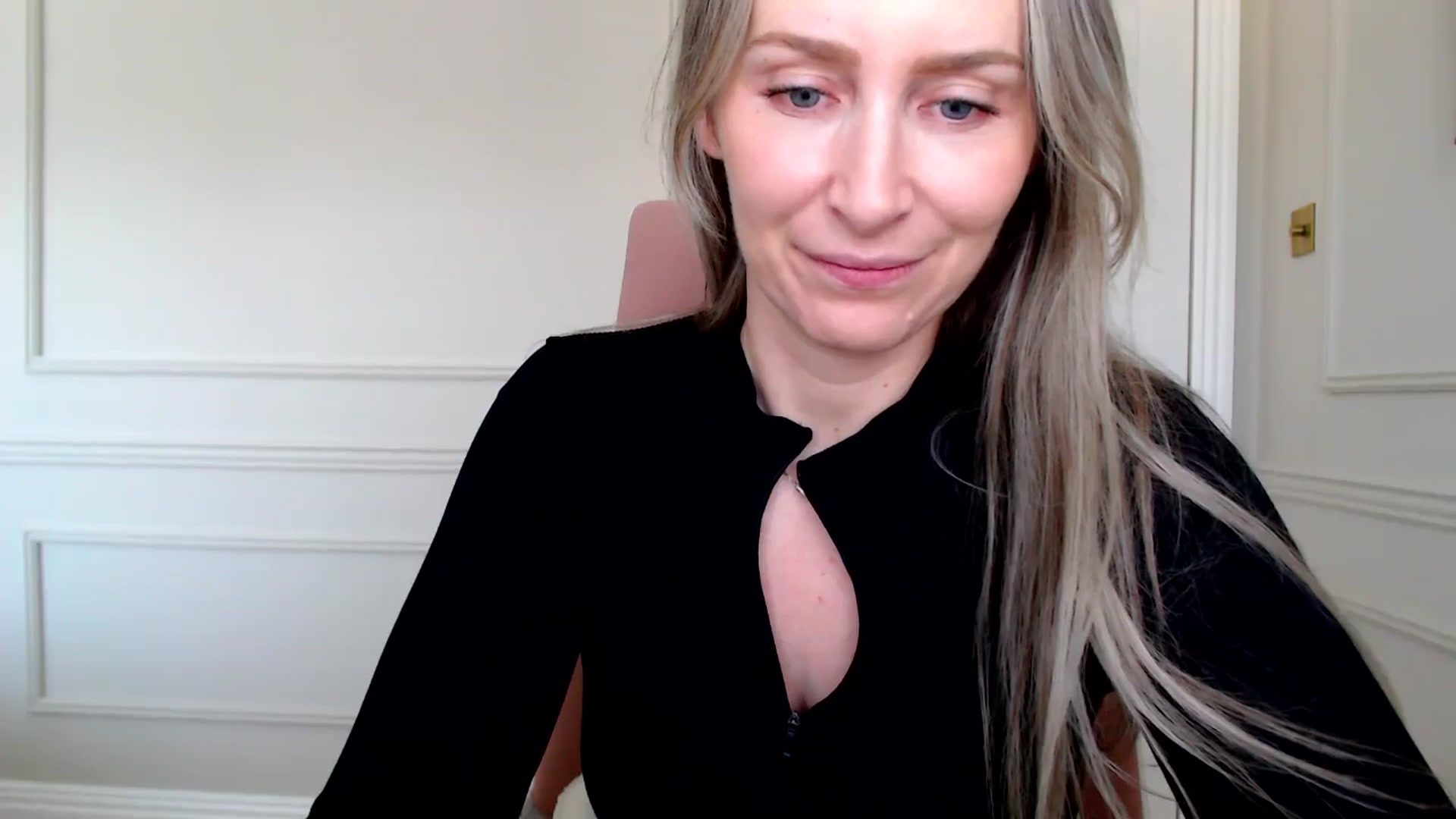 Gallery image thumbnail from Boob_Jiggler's myfreecams stream on, 11/29/2024, 14:57 image 5 of 20