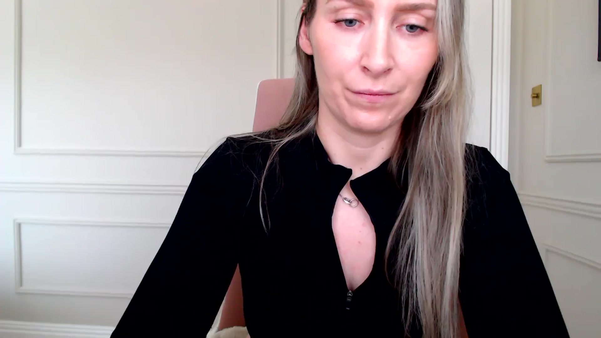 Gallery image thumbnail from Boob_Jiggler's myfreecams stream on, 11/29/2024, 14:57 image 10 of 20