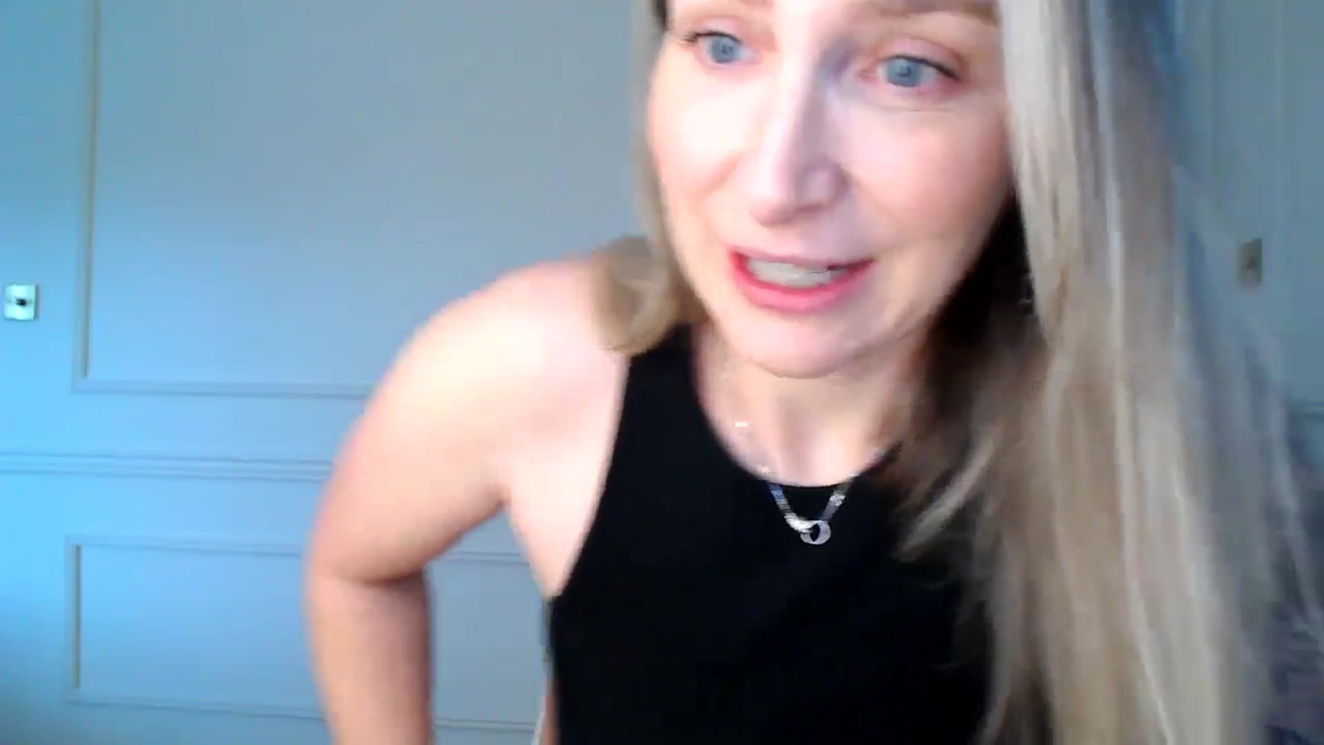Gallery image thumbnail from Boob_Jiggler's myfreecams stream on, 12/15/2024, 14:01 image 14 of 20