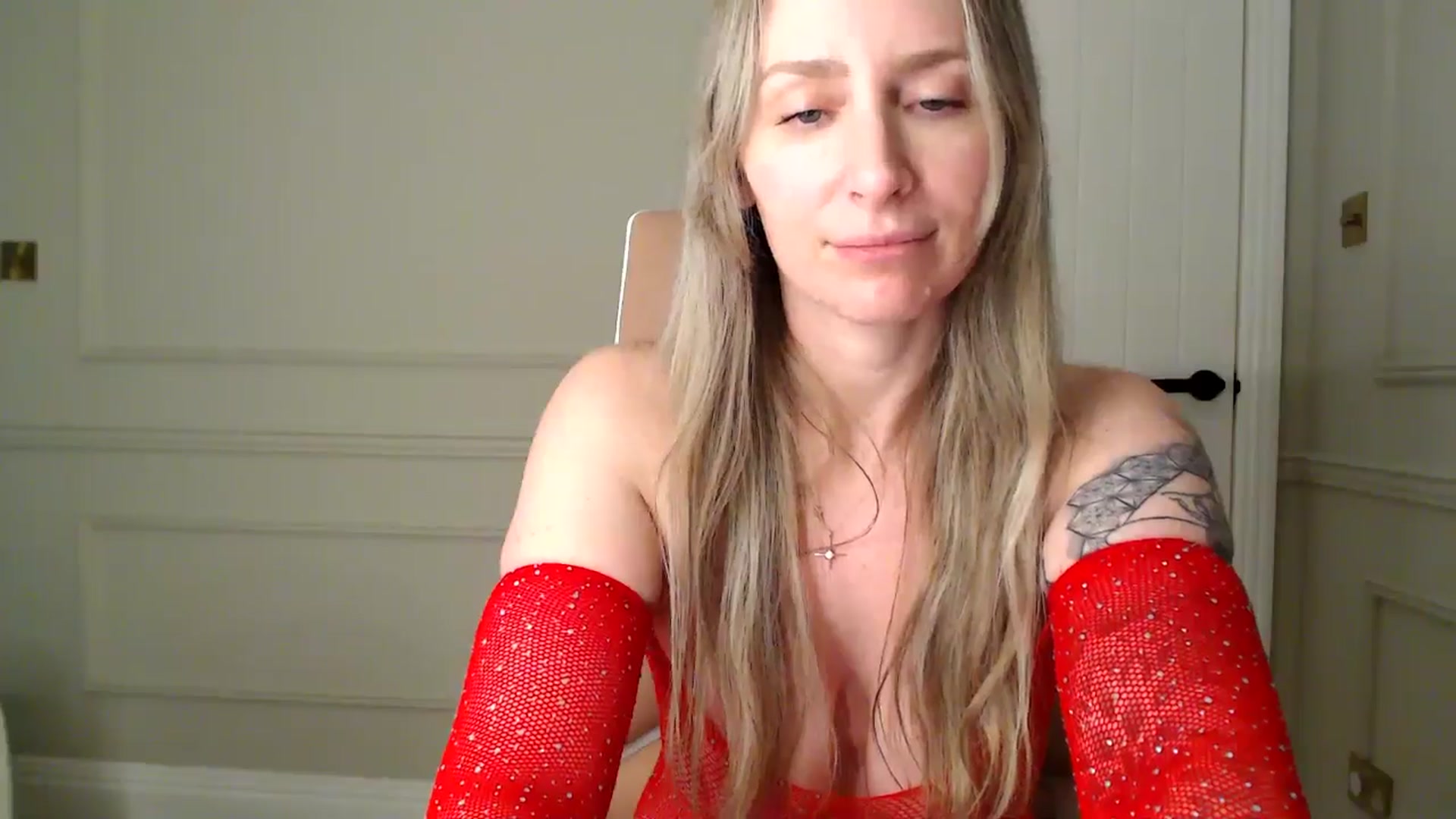 Gallery image thumbnail from Boob_Jiggler's myfreecams stream on, 12/26/2024, 17:14 image 16 of 20