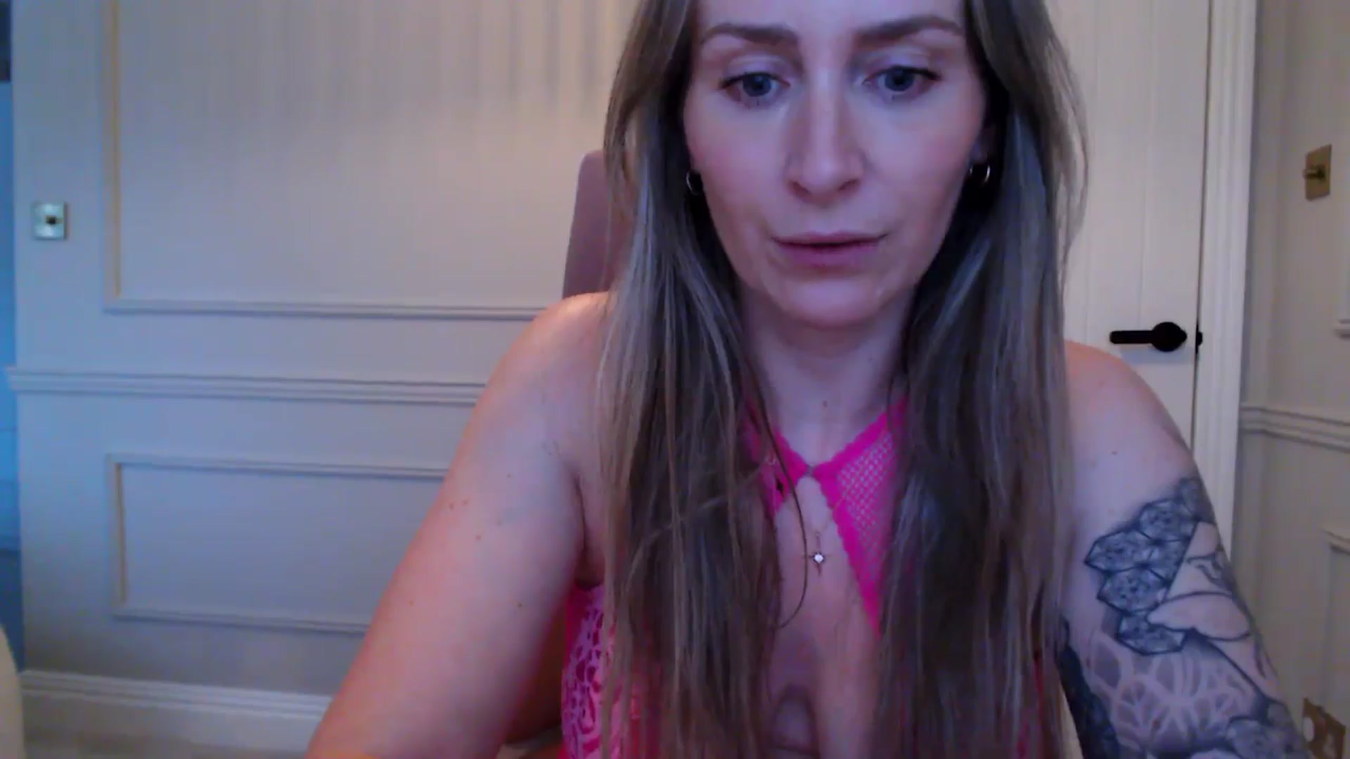 Gallery image thumbnail from Boob_Jiggler's myfreecams stream on, 12/31/2024, 15:29 image 20 of 20
