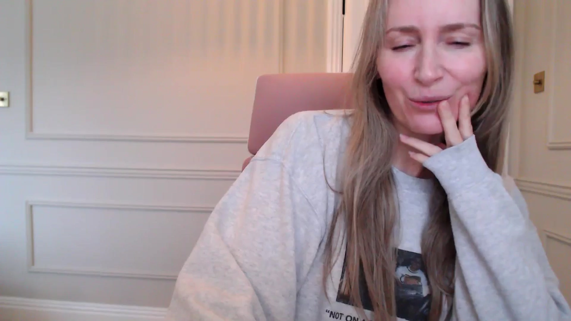 Gallery image thumbnail from Boob_Jiggler's myfreecams stream on, 01/01/2025, 16:19 image 4 of 20