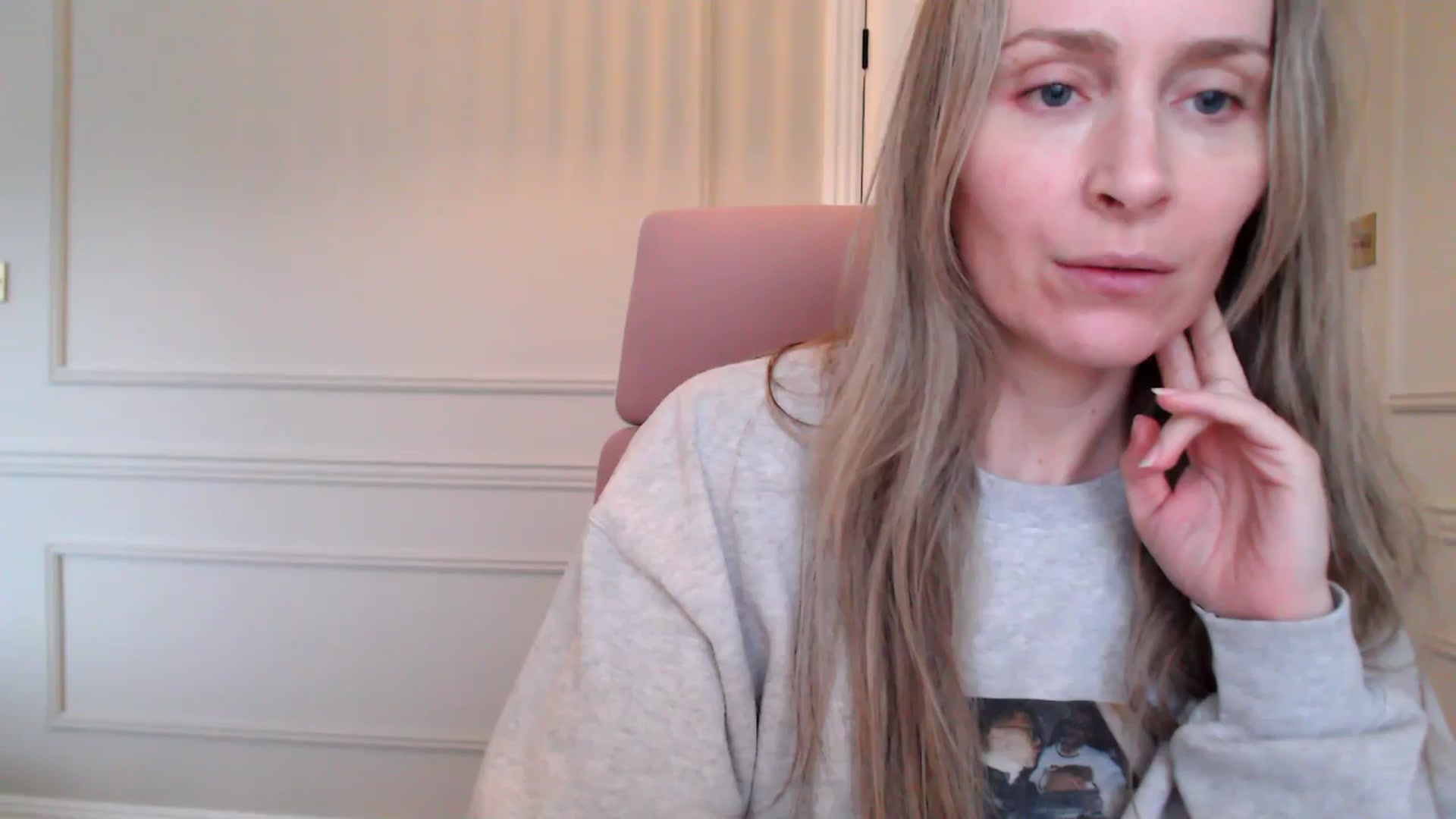 Gallery image thumbnail from Boob_Jiggler's myfreecams stream on, 01/01/2025, 16:19 image 1 of 20