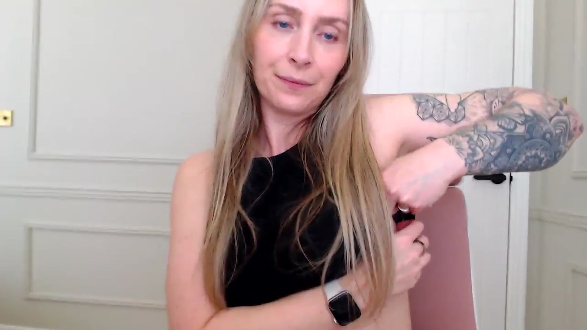 Gallery image thumbnail from Boob_Jiggler's myfreecams stream on, 03/26/2025, 15:07 image 5 of 20