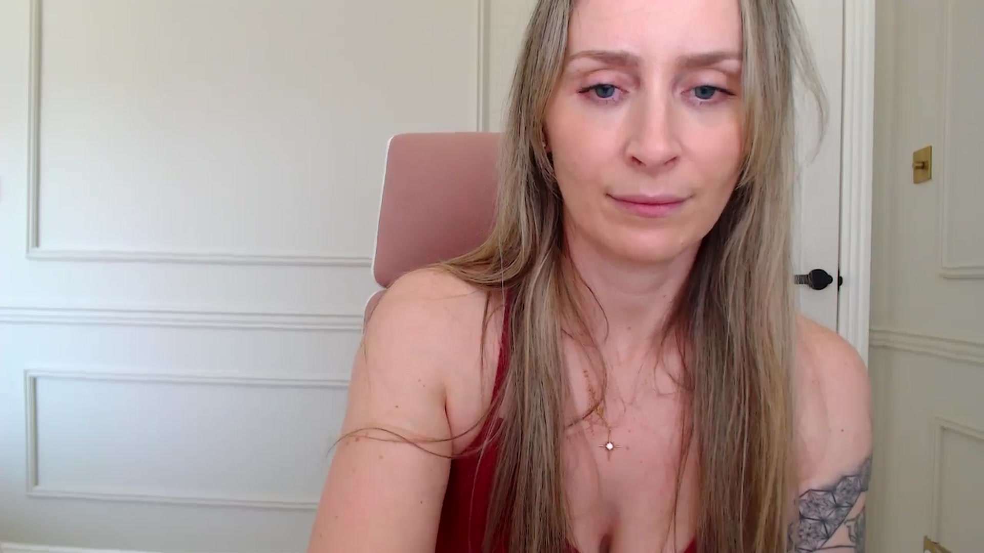 Gallery image thumbnail from Boob_Jiggler's myfreecams stream on, 04/02/2025, 14:04 image 19 of 20
