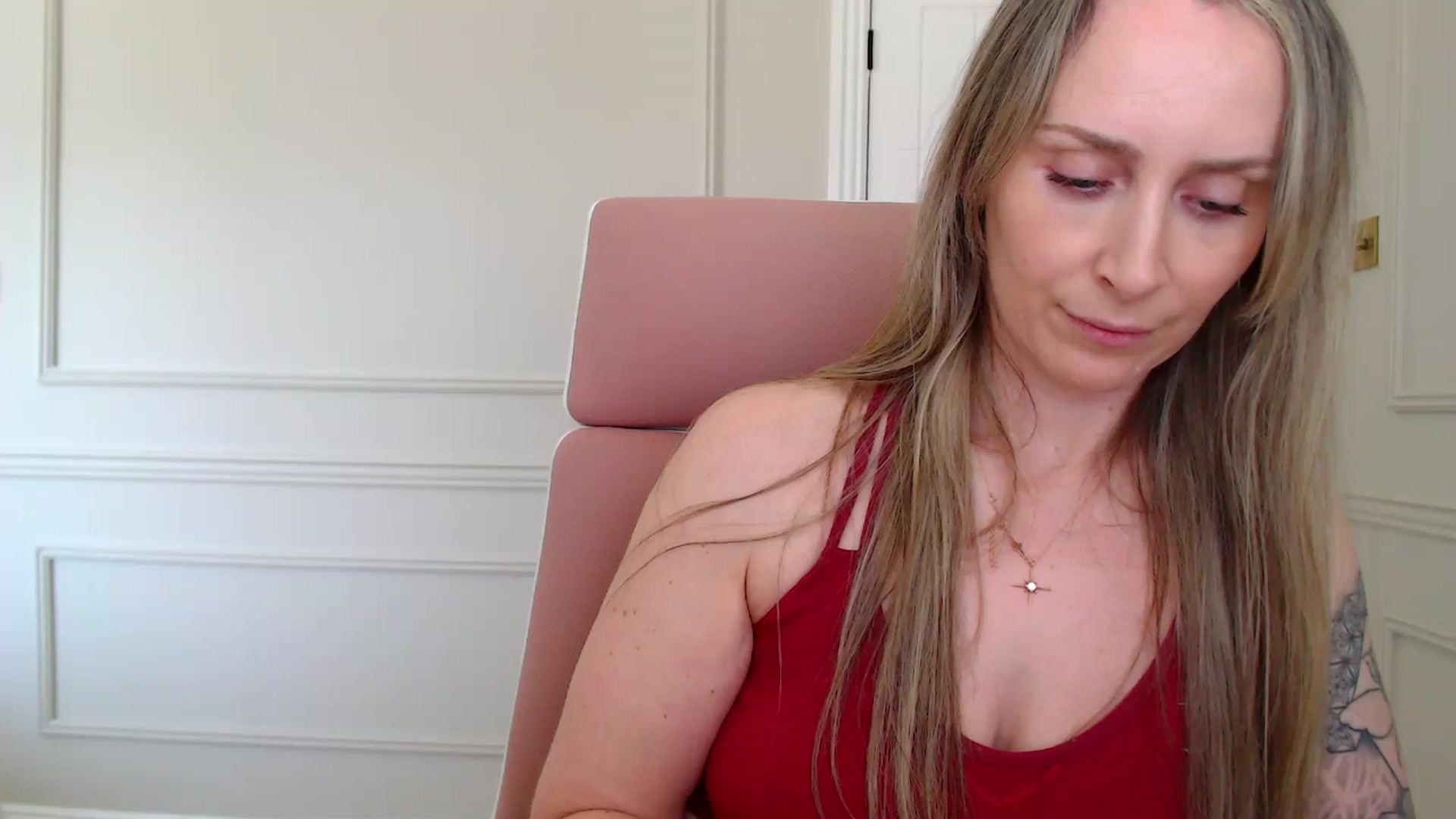 Gallery image thumbnail from Boob_Jiggler's myfreecams stream on, 04/02/2025, 14:04 image 18 of 20
