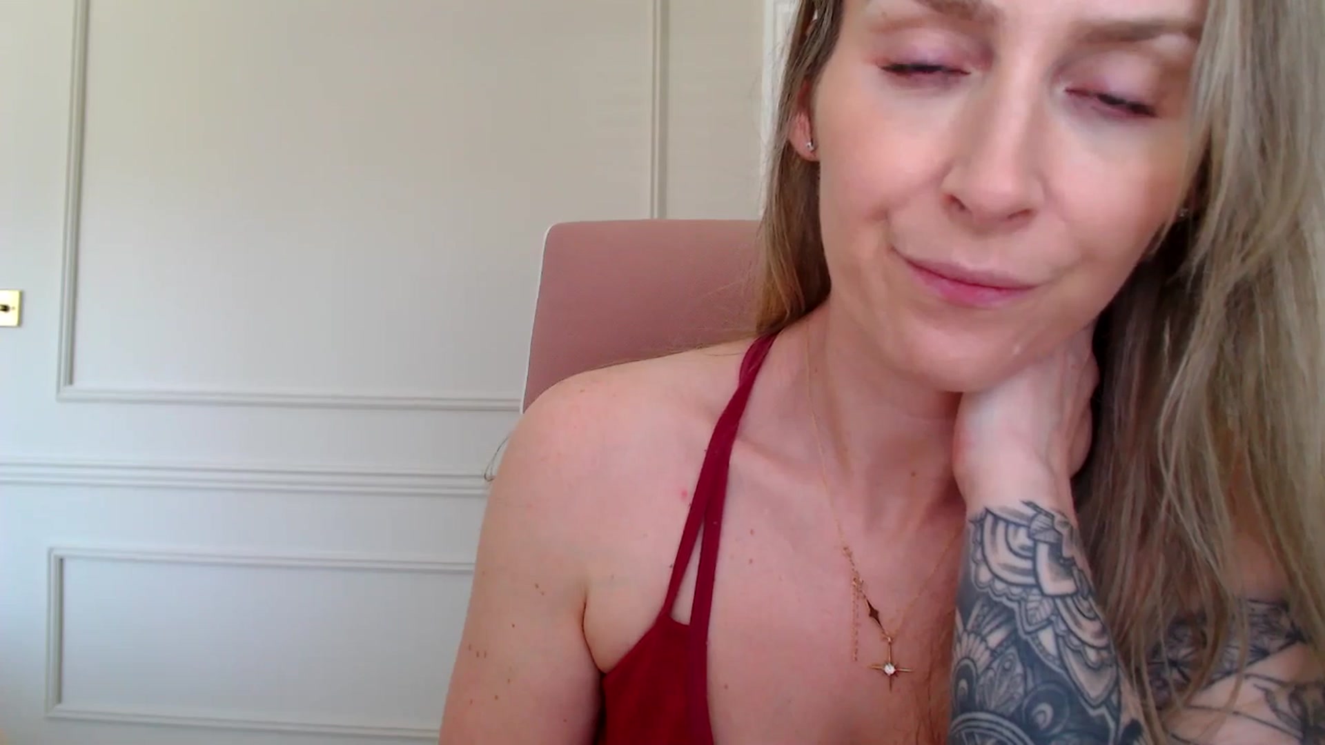 Gallery image thumbnail from Boob_Jiggler's myfreecams stream on, 04/02/2025, 14:04 image 8 of 20