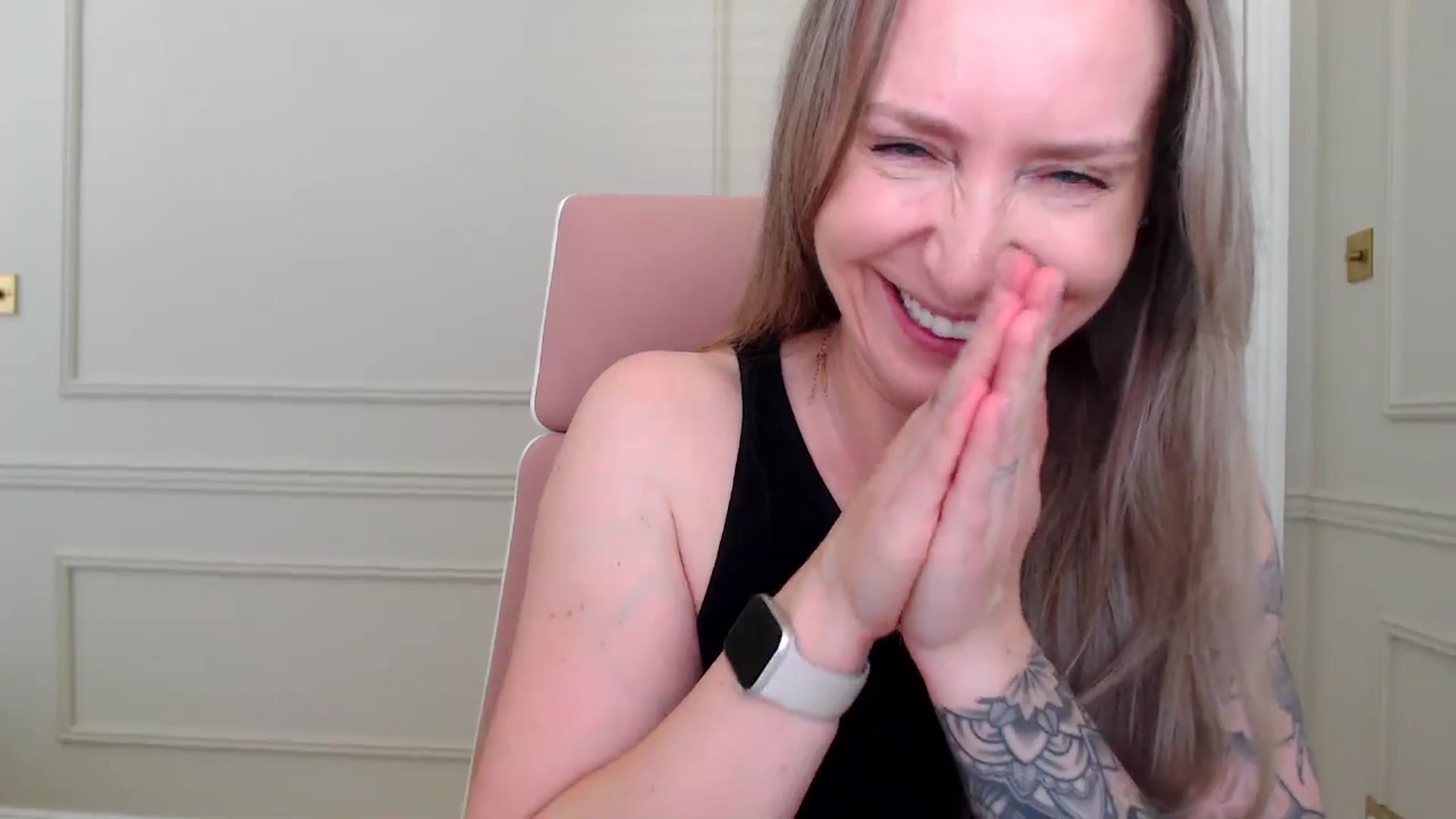 Gallery image thumbnail from Boob_Jiggler's myfreecams stream on, 04/30/2025, 12:04 image 20 of 20