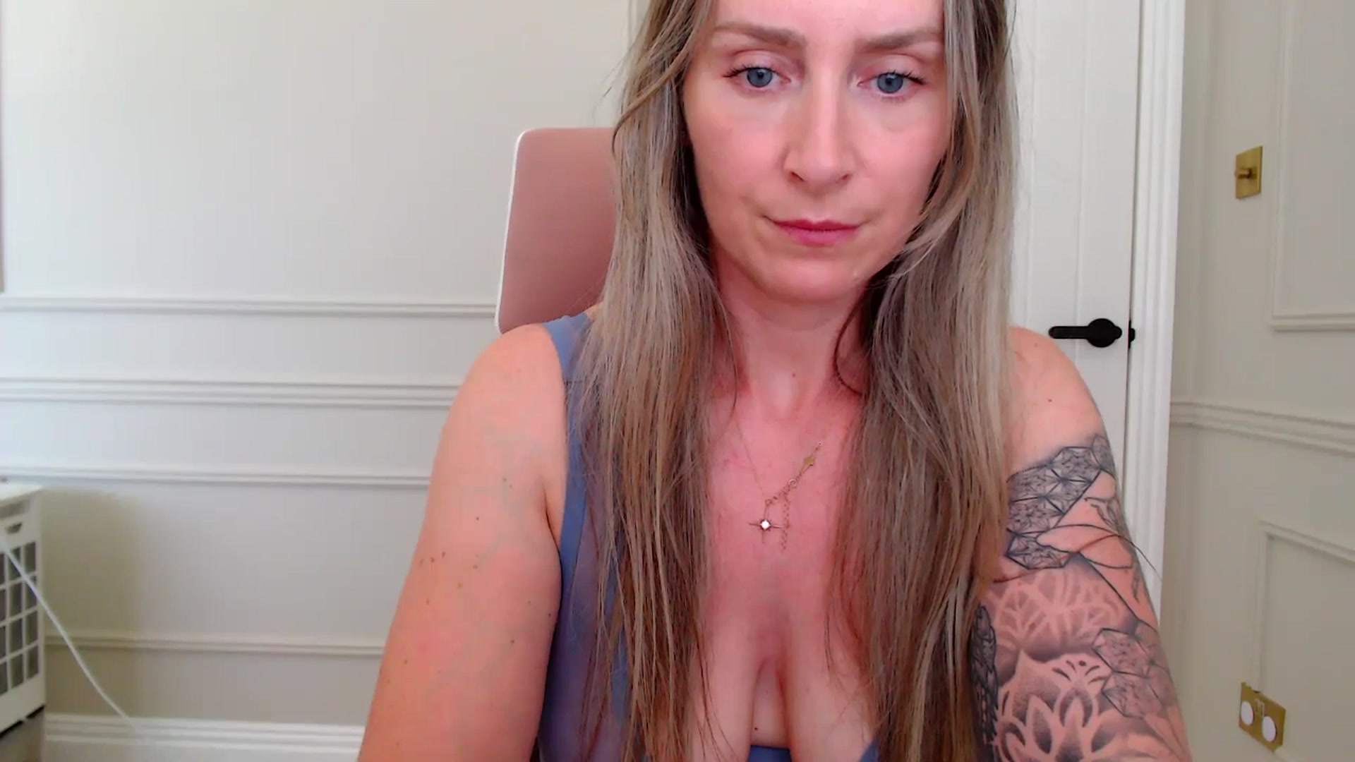 Gallery image thumbnail from Boob_Jiggler's myfreecams stream on, 07/02/2025, 13:26 image 6 of 20