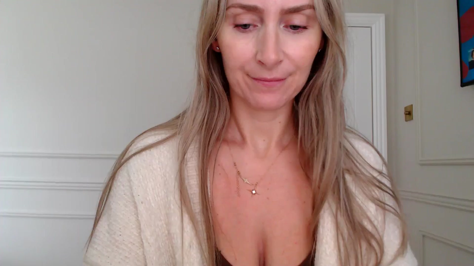 Gallery image thumbnail from Boob_Jiggler's myfreecams stream on, 09/18/2025, 10:36 image 1 of 20