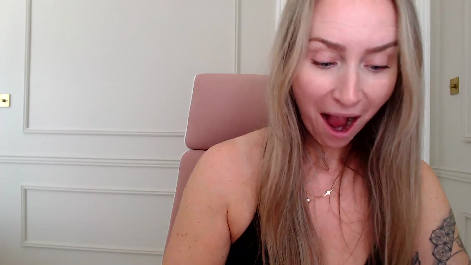 Gallery image thumbnail from Boob_Jiggler's myfreecams stream on, 09/28/2025, 13:56 image 20 of 20