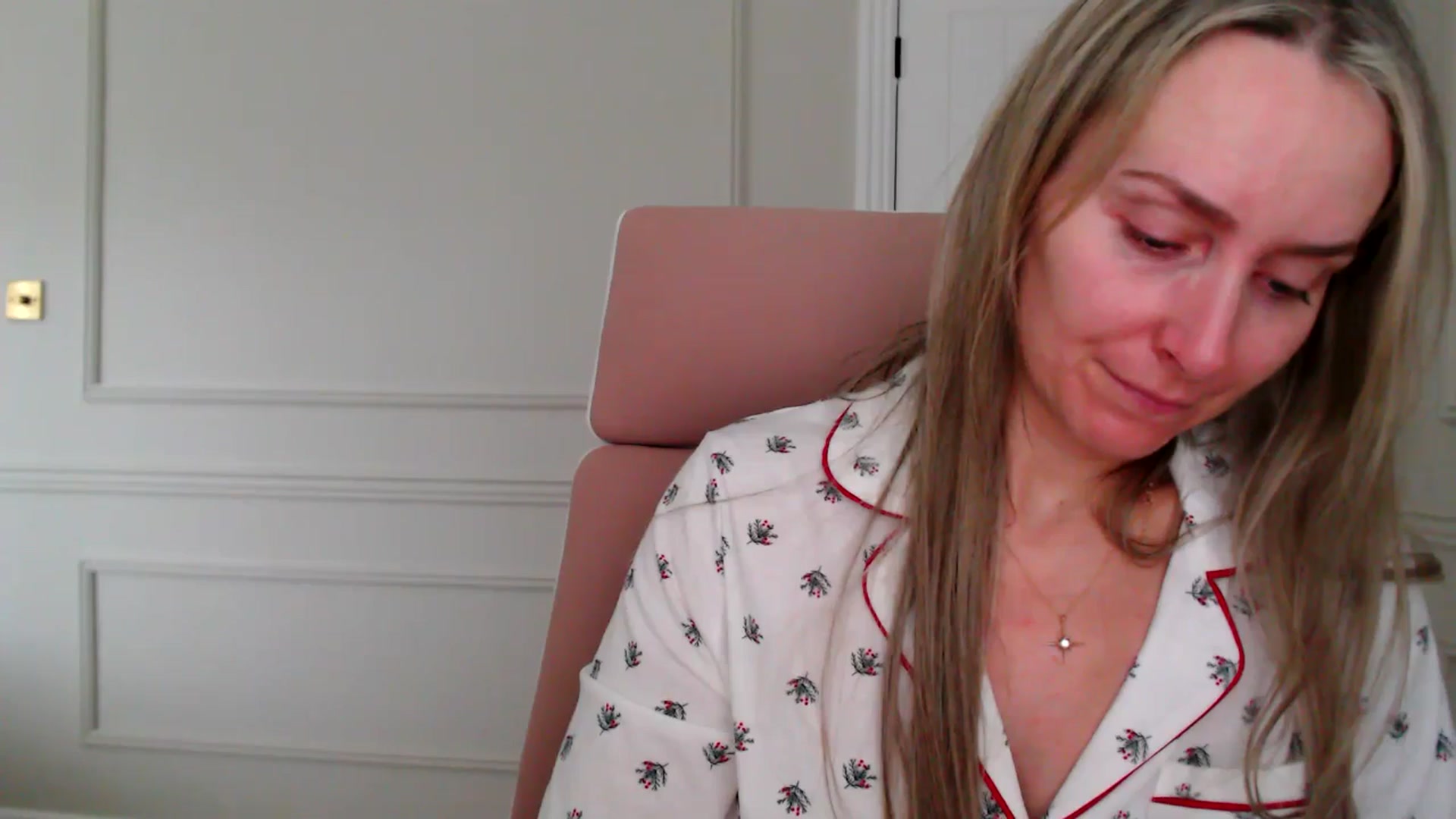 Gallery image thumbnail from Boob_Jiggler's myfreecams stream on, 11/04/2025, 14:51 image 17 of 20